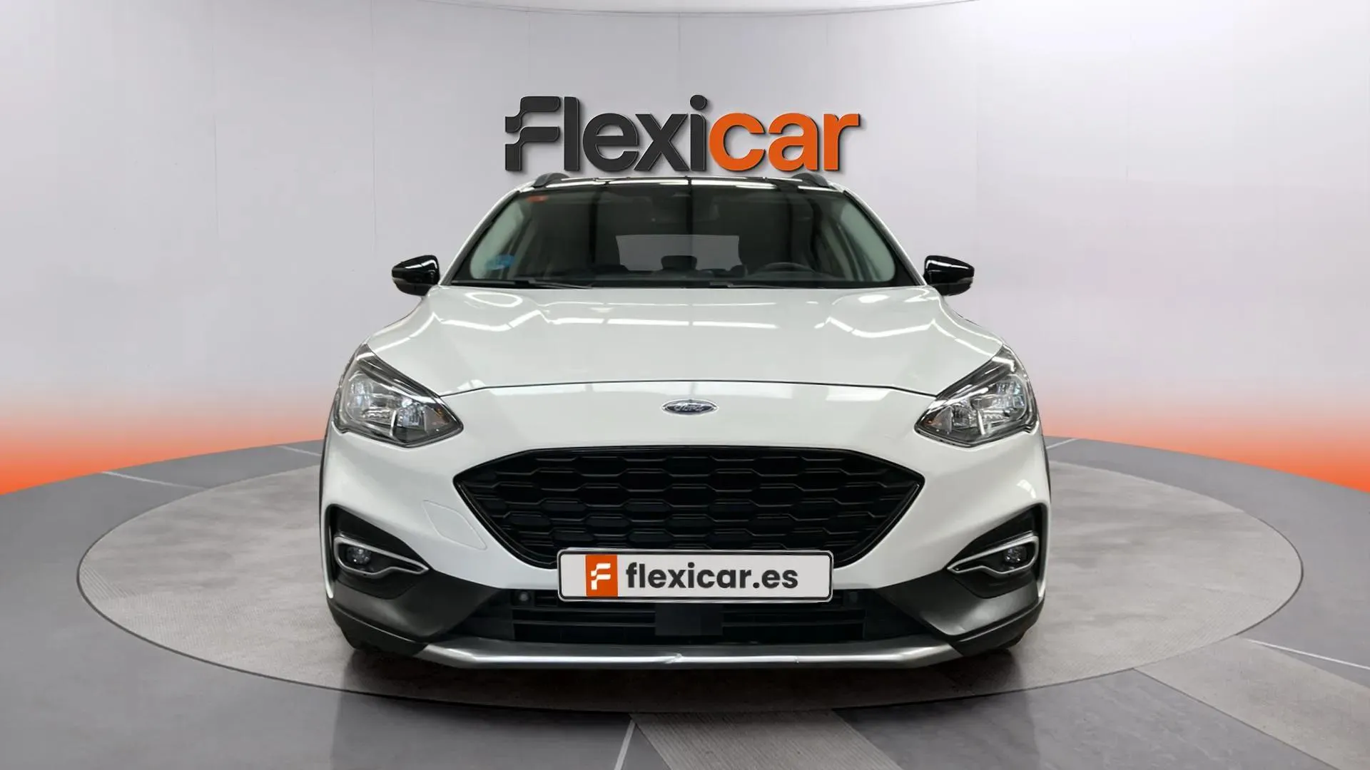 Ford Focus 1.0 EcoBoost MHEV ST-Line X - foto 2