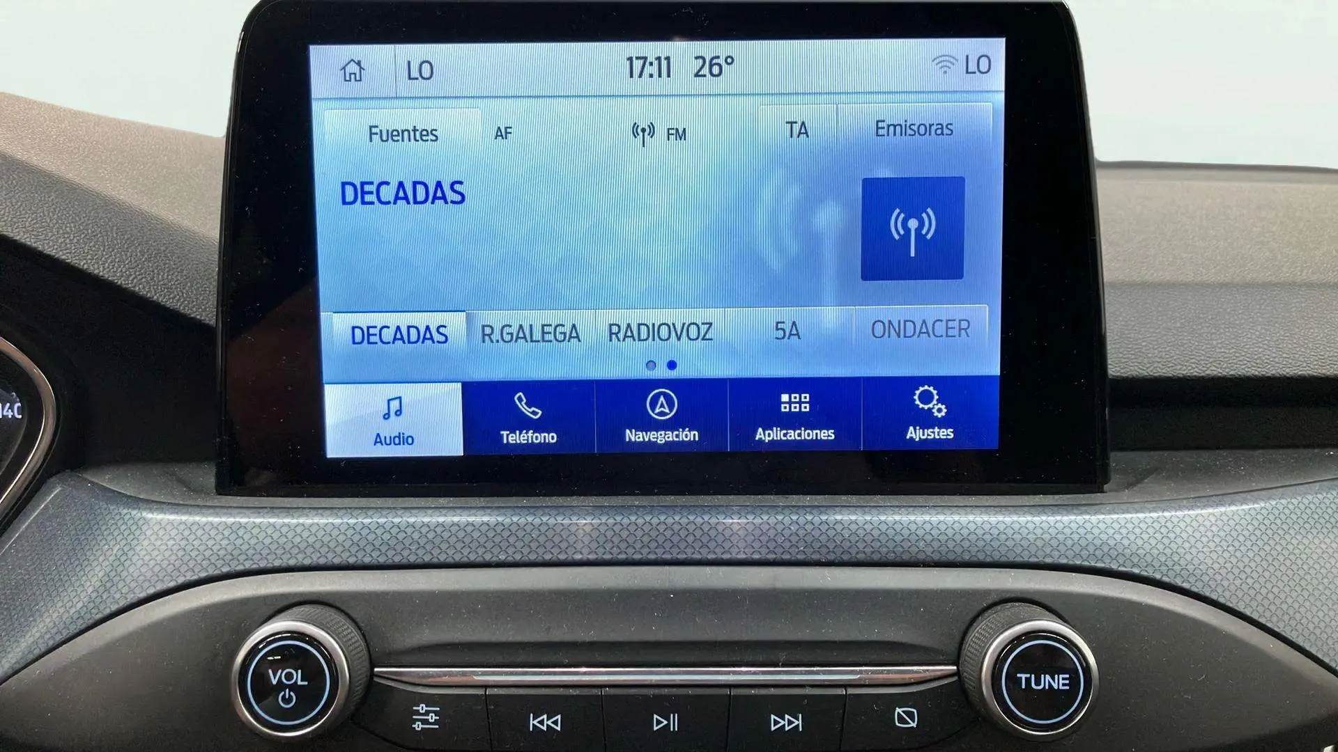 Ford Focus 1.0 EcoBoost MHEV ST-Line X - foto 15