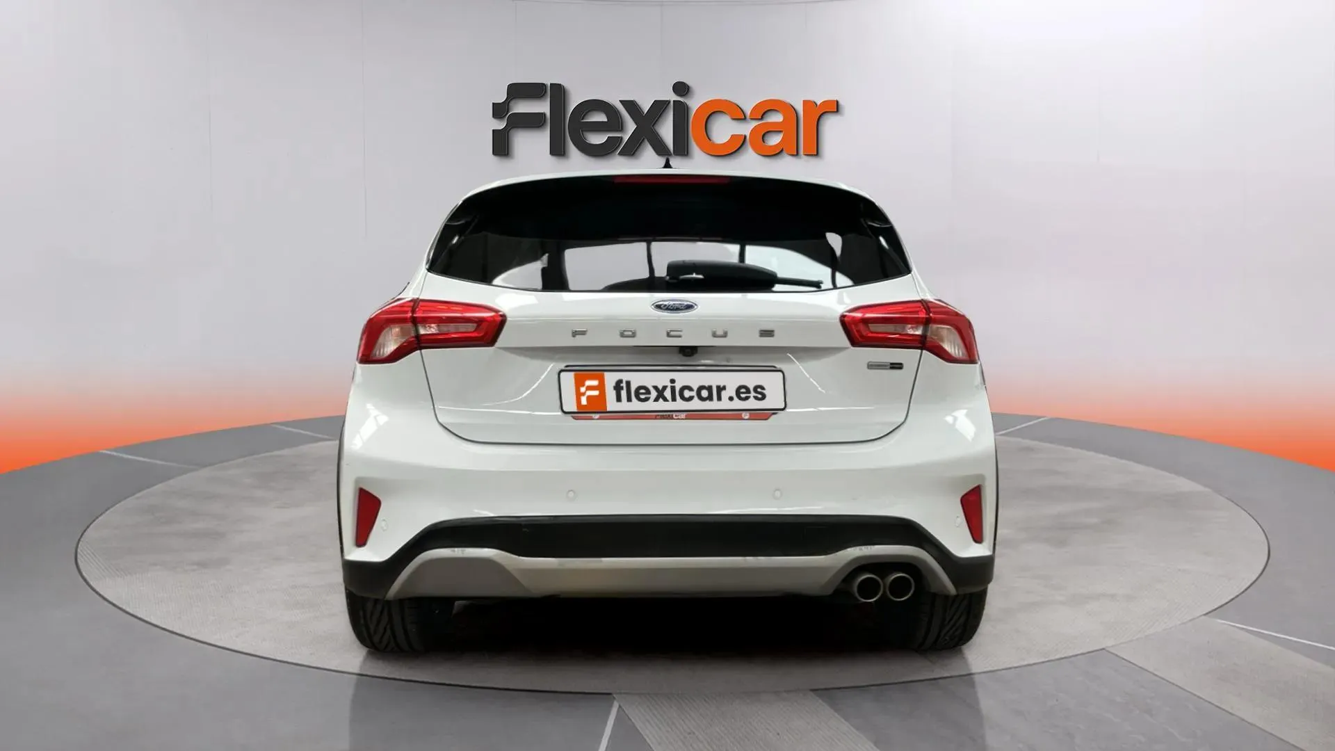 Ford Focus 1.0 EcoBoost MHEV ST-Line X - foto 4