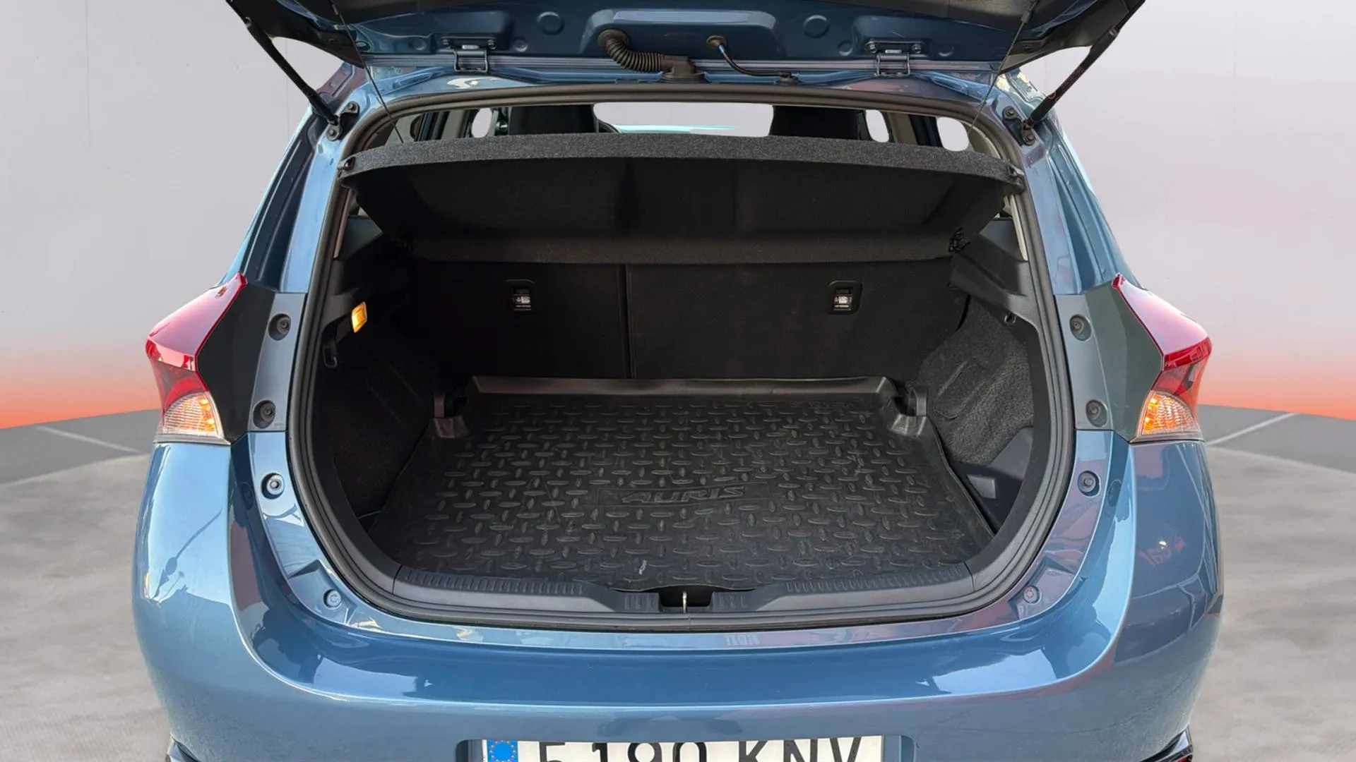Toyota Auris 1.8 140H Hybrid Active - foto 6