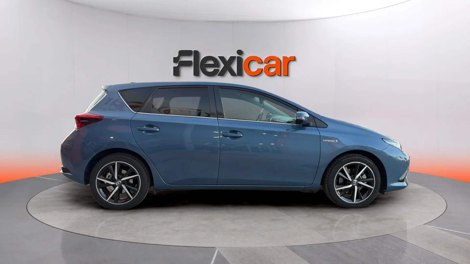 Toyota Auris 1.8 140H Hybrid Active - foto 3