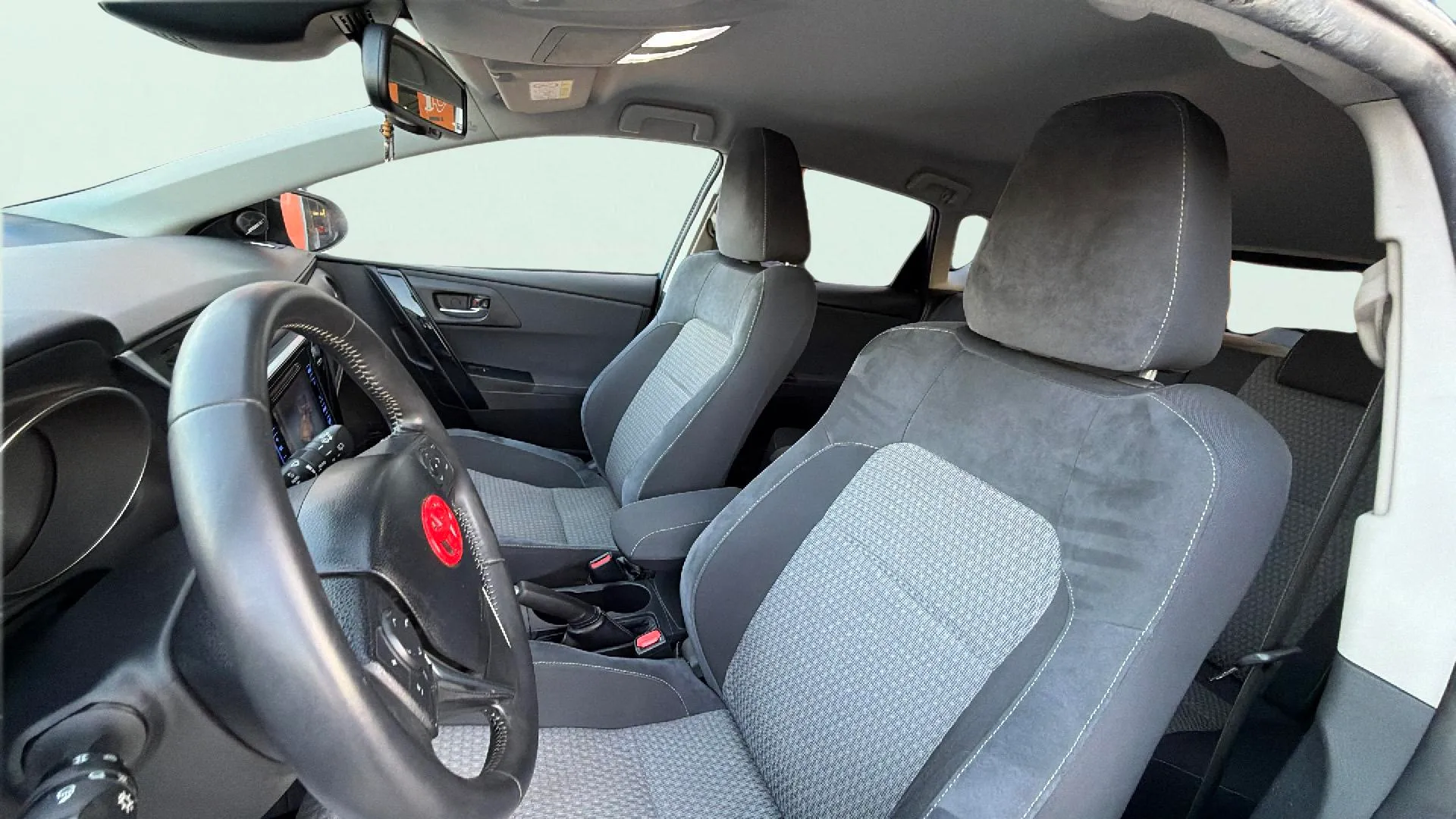 Toyota Auris 1.8 140H Hybrid Active - foto 21