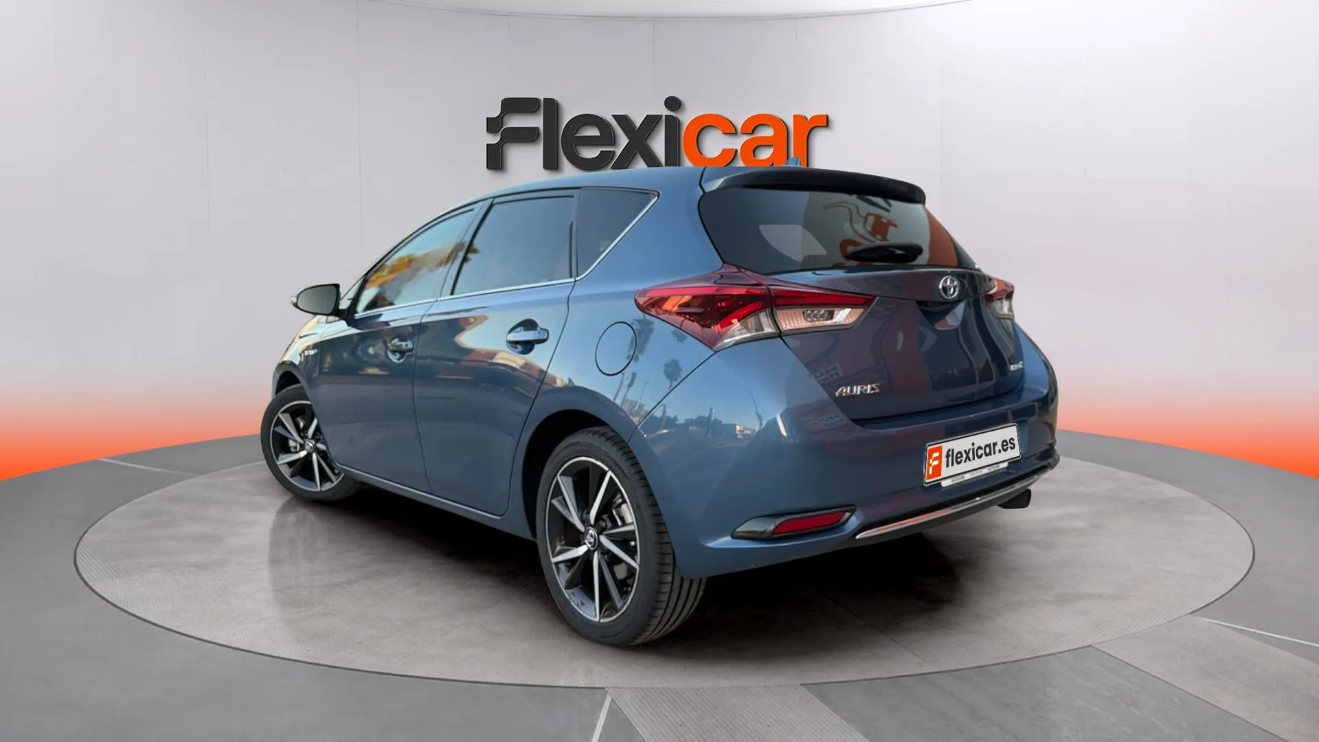 Toyota Auris 1.8 140H Hybrid Active - foto 4