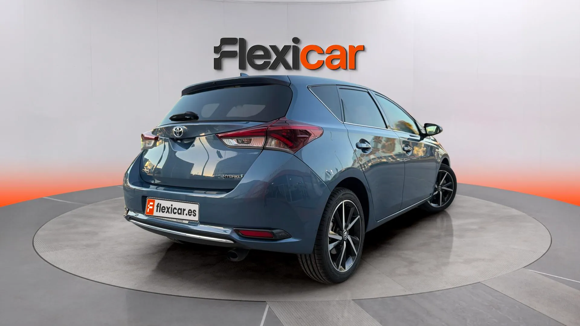 Toyota Auris 1.8 140H Hybrid Active - foto 10