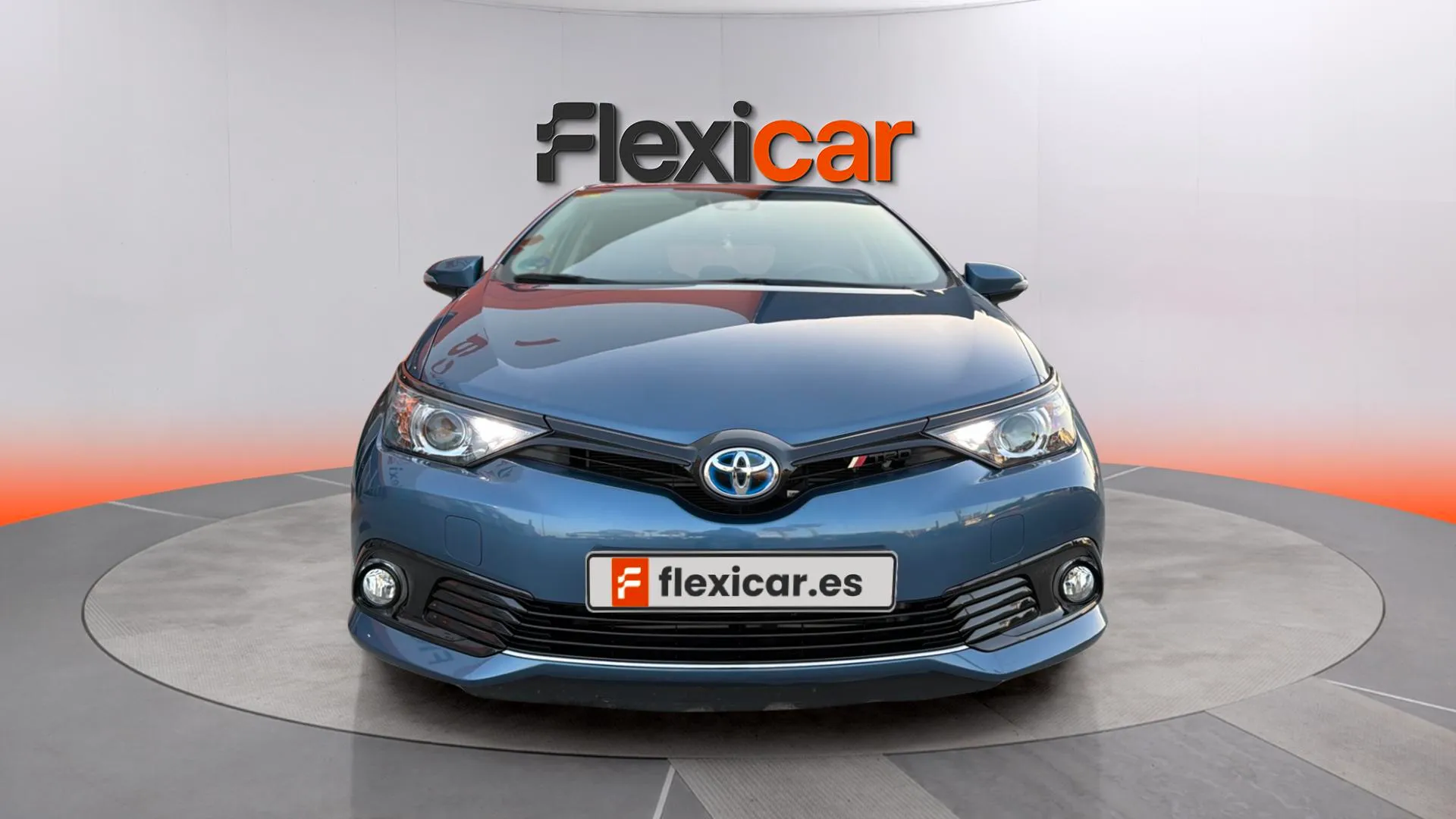 Toyota Auris 1.8 140H Hybrid Active - foto 7