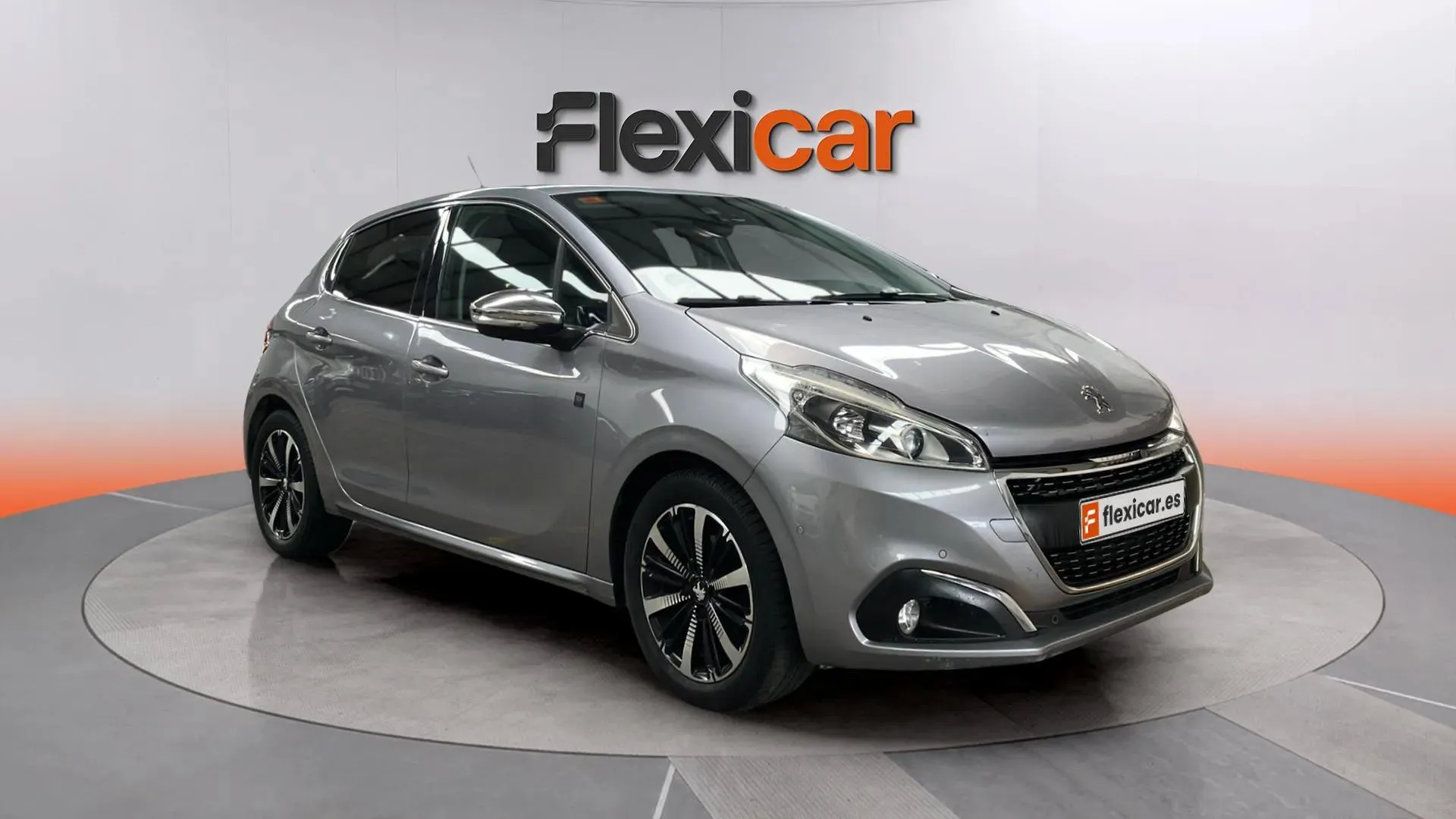 Peugeot 208 Signature 1.2L PureTech