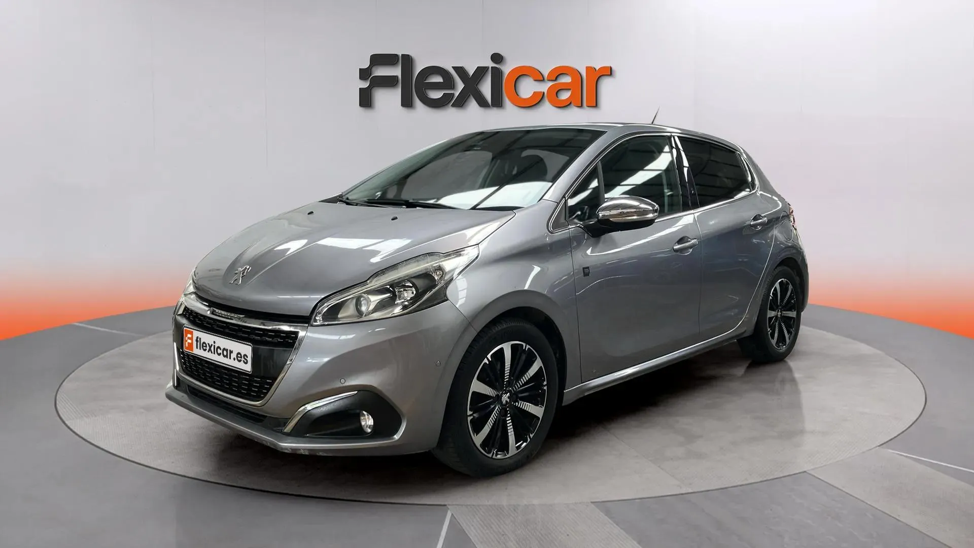 Peugeot 208 Signature 1.2L PureTech - foto 3