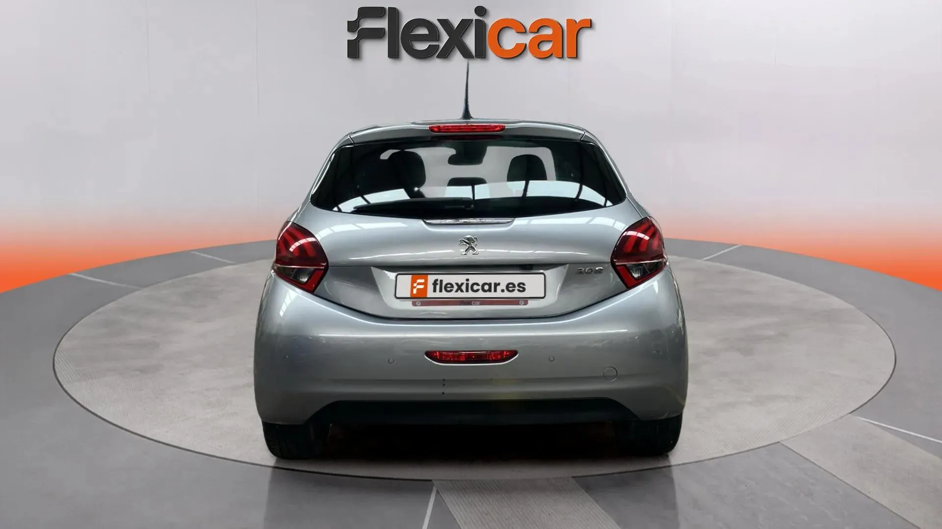 Peugeot 208 Signature 1.2L PureTech - foto 6