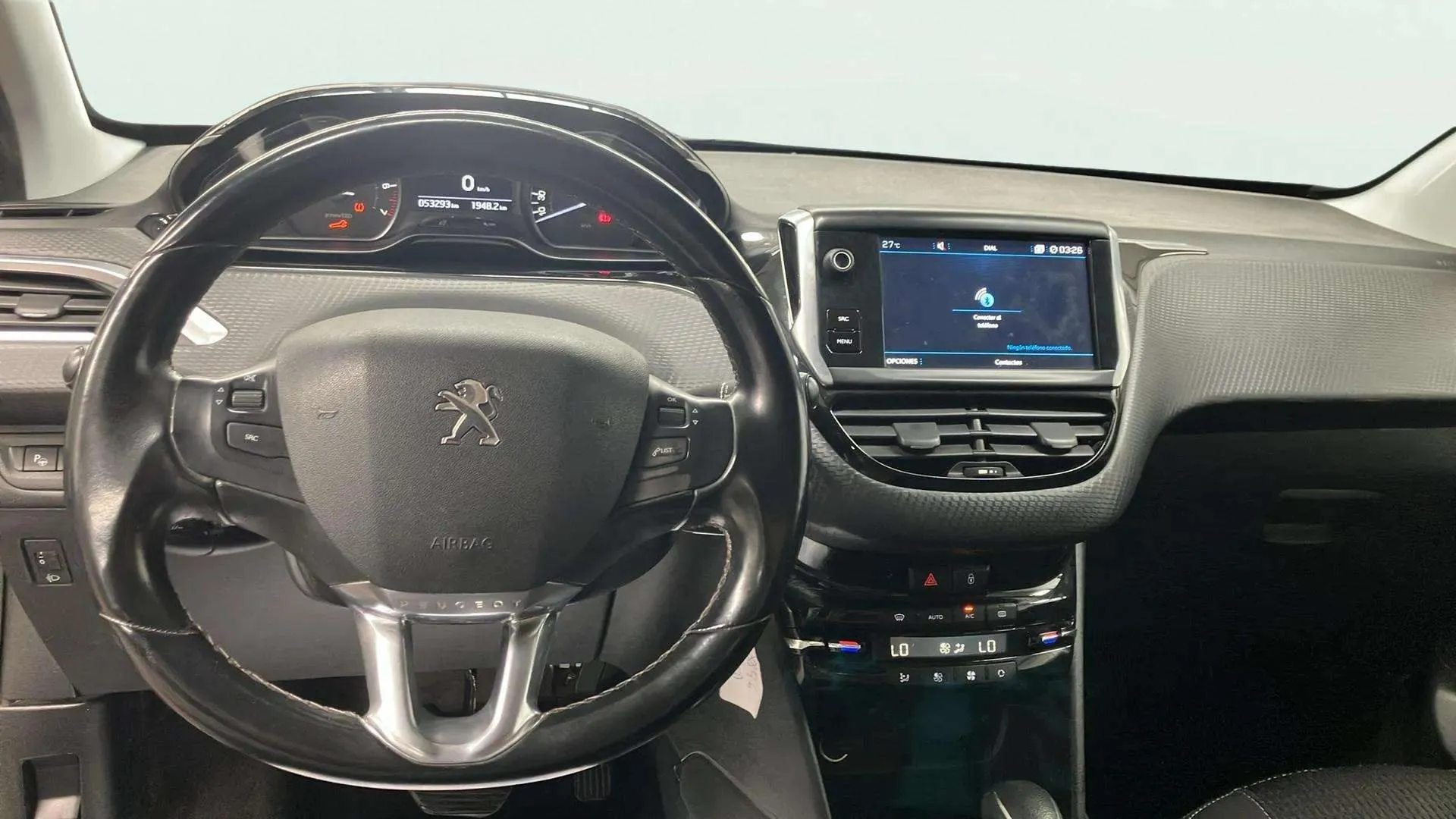 Peugeot 208 Signature 1.2L PureTech - foto 10