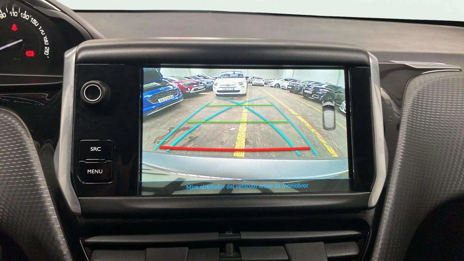 Peugeot 208 Signature 1.2L PureTech - foto 19