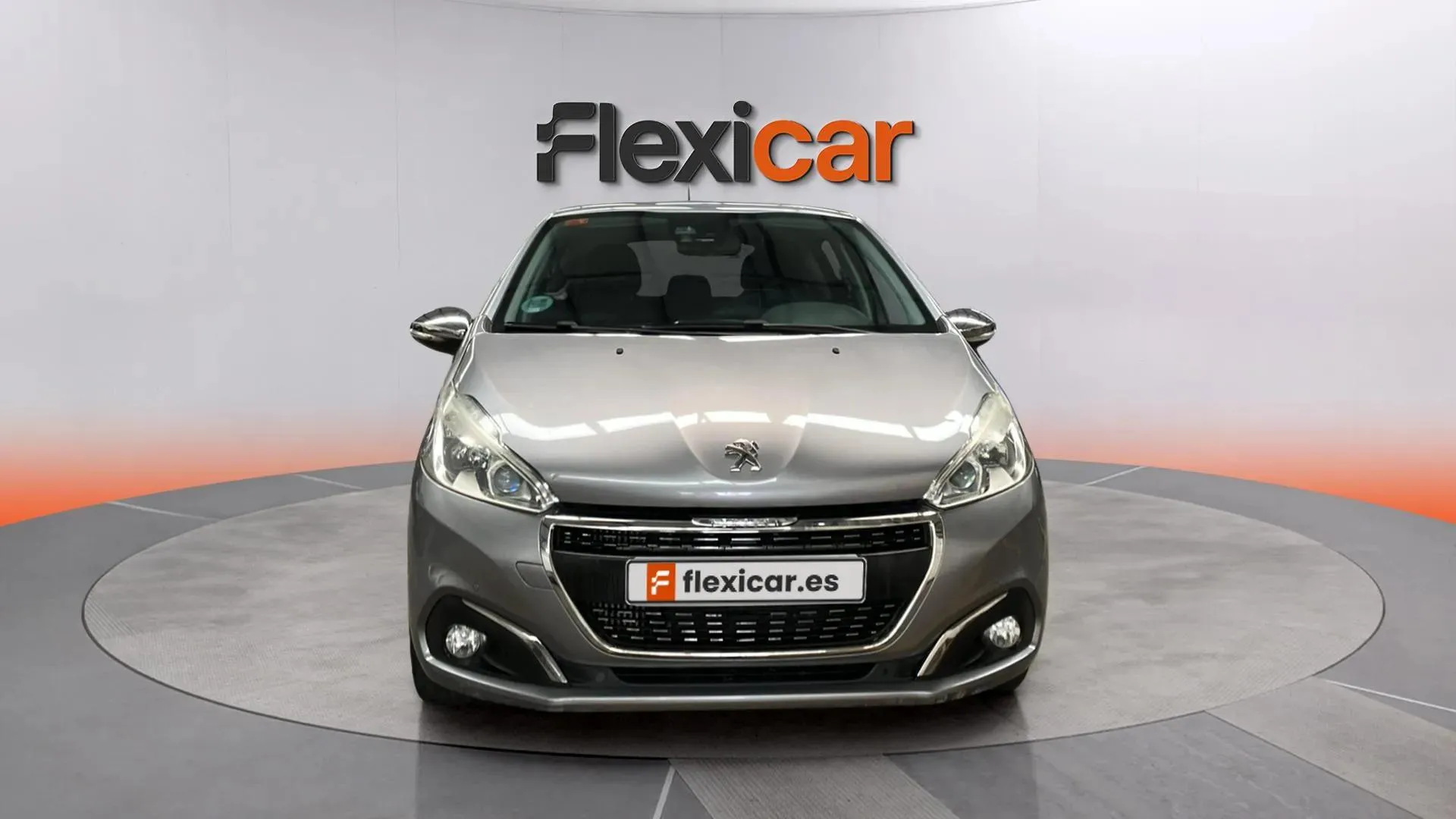 Peugeot 208 Signature 1.2L PureTech - foto 2