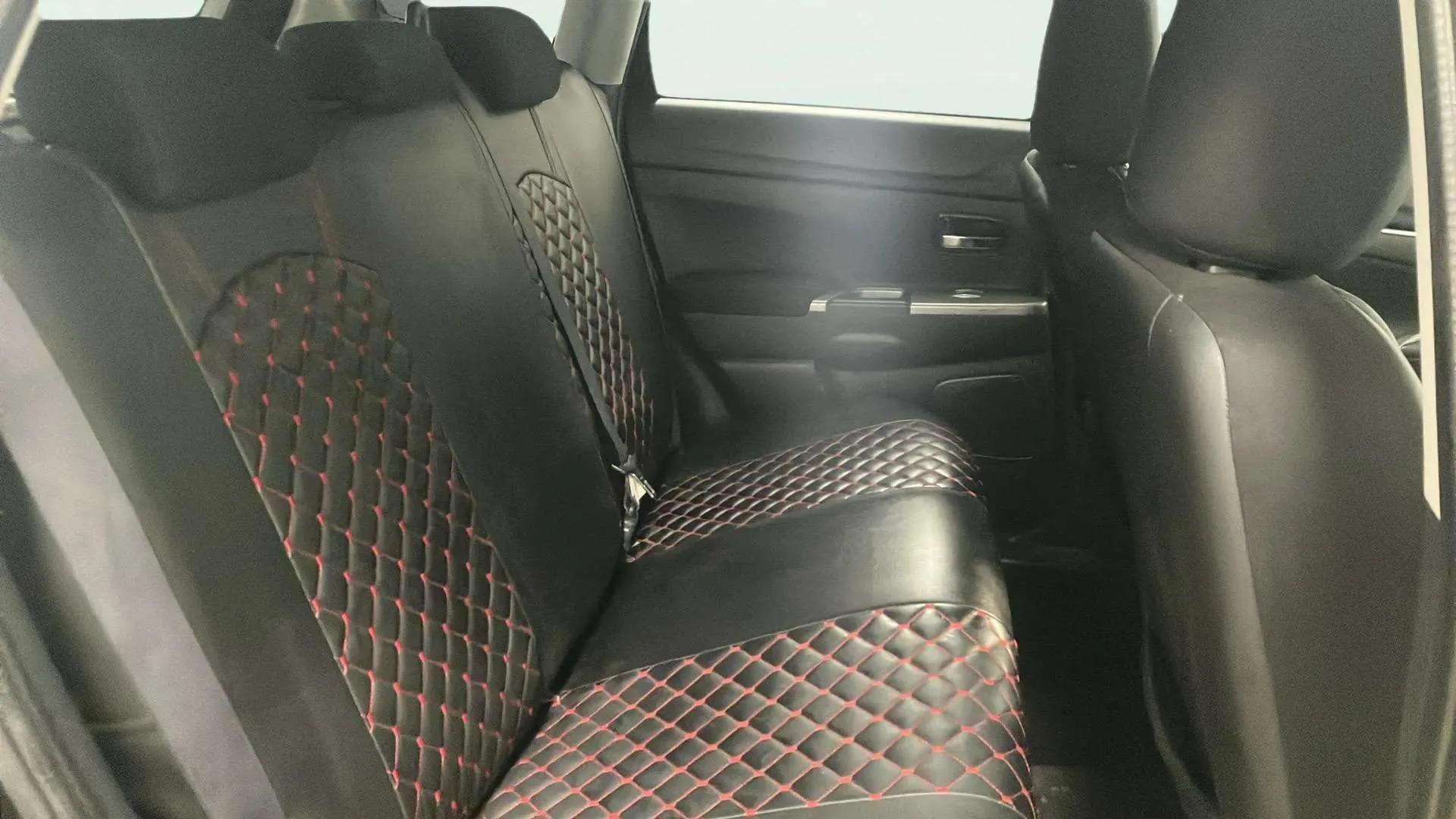 Mitsubishi ASX 160 MPI Motion - foto 11