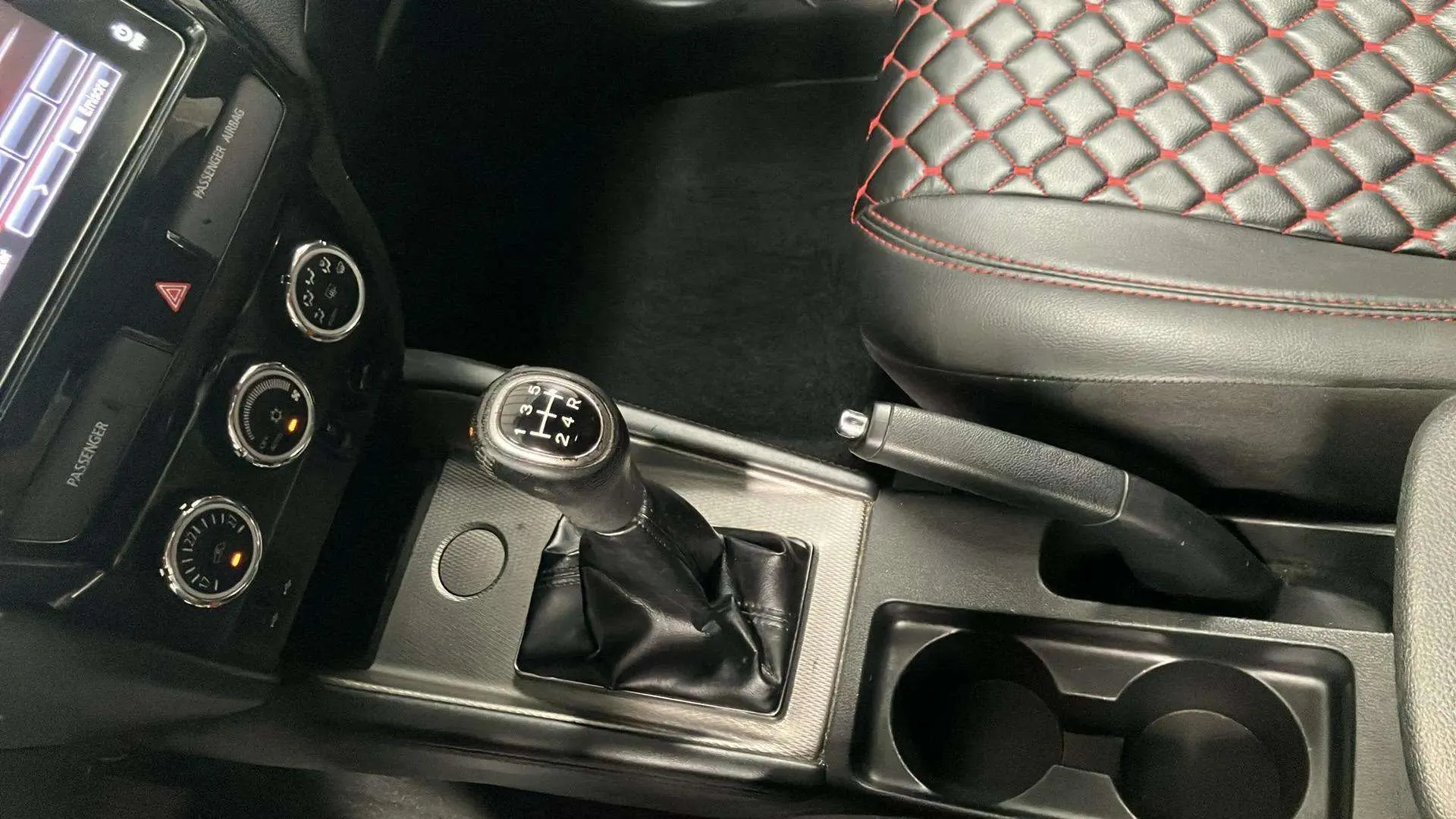 Mitsubishi ASX 160 MPI Motion - foto 18