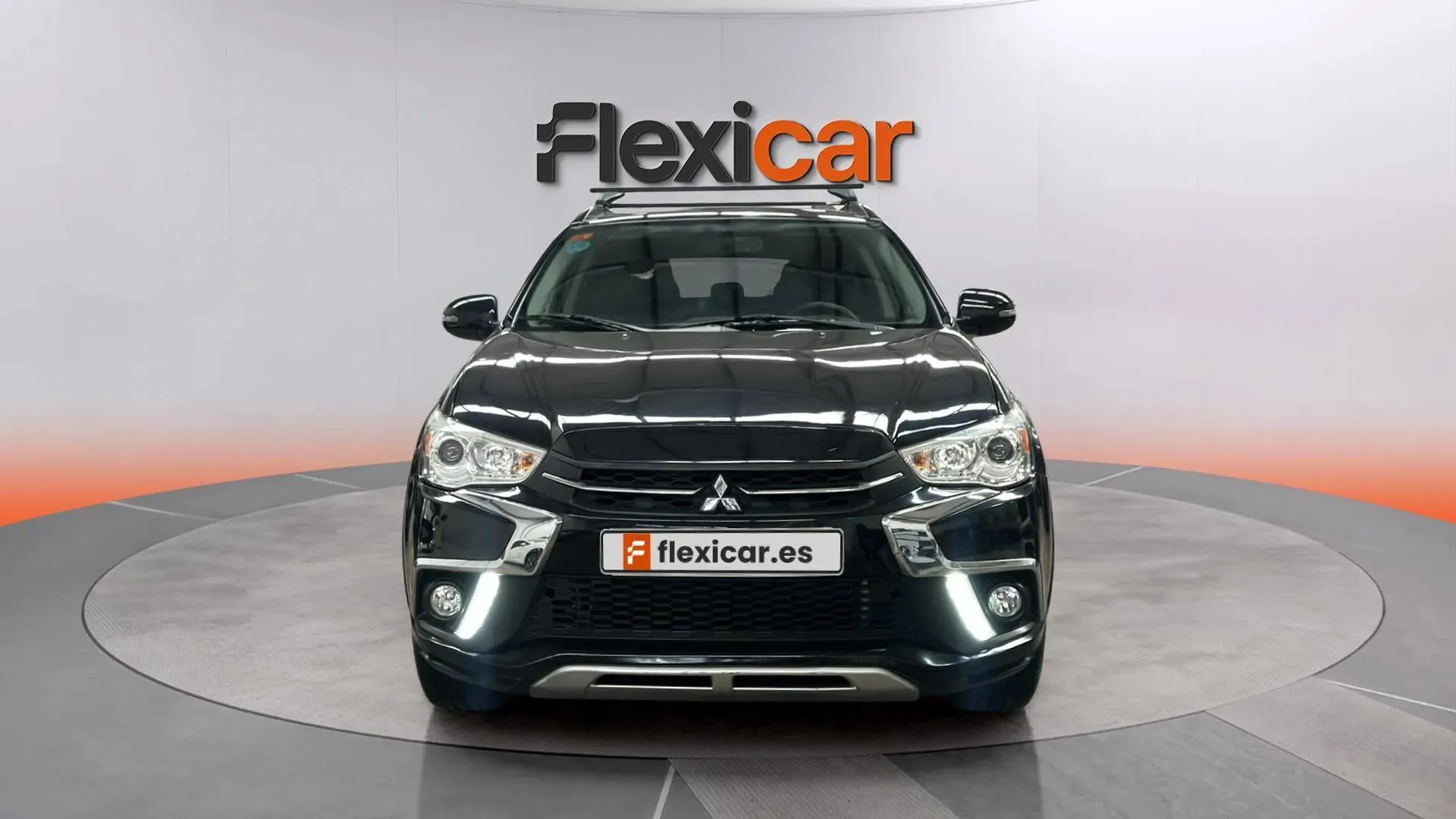 Mitsubishi ASX 160 MPI Motion - foto 2