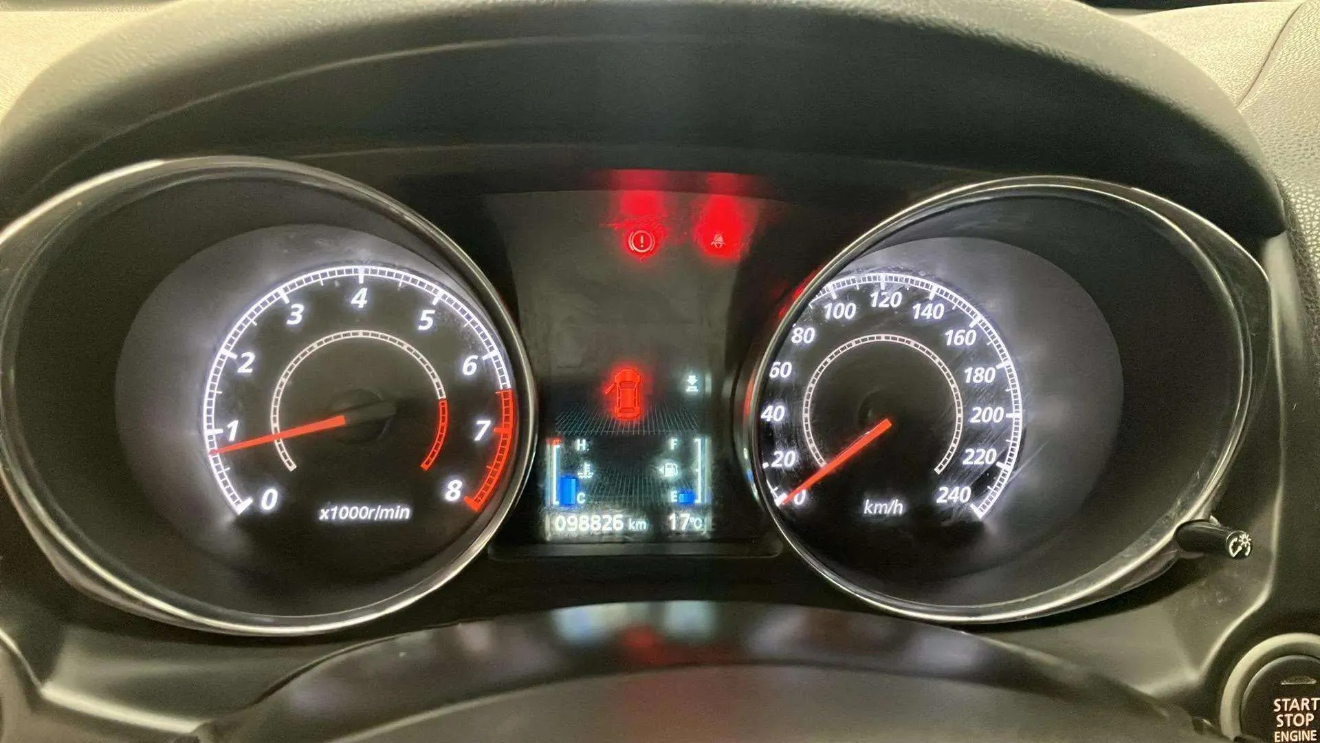 Mitsubishi ASX 160 MPI Motion - foto 8