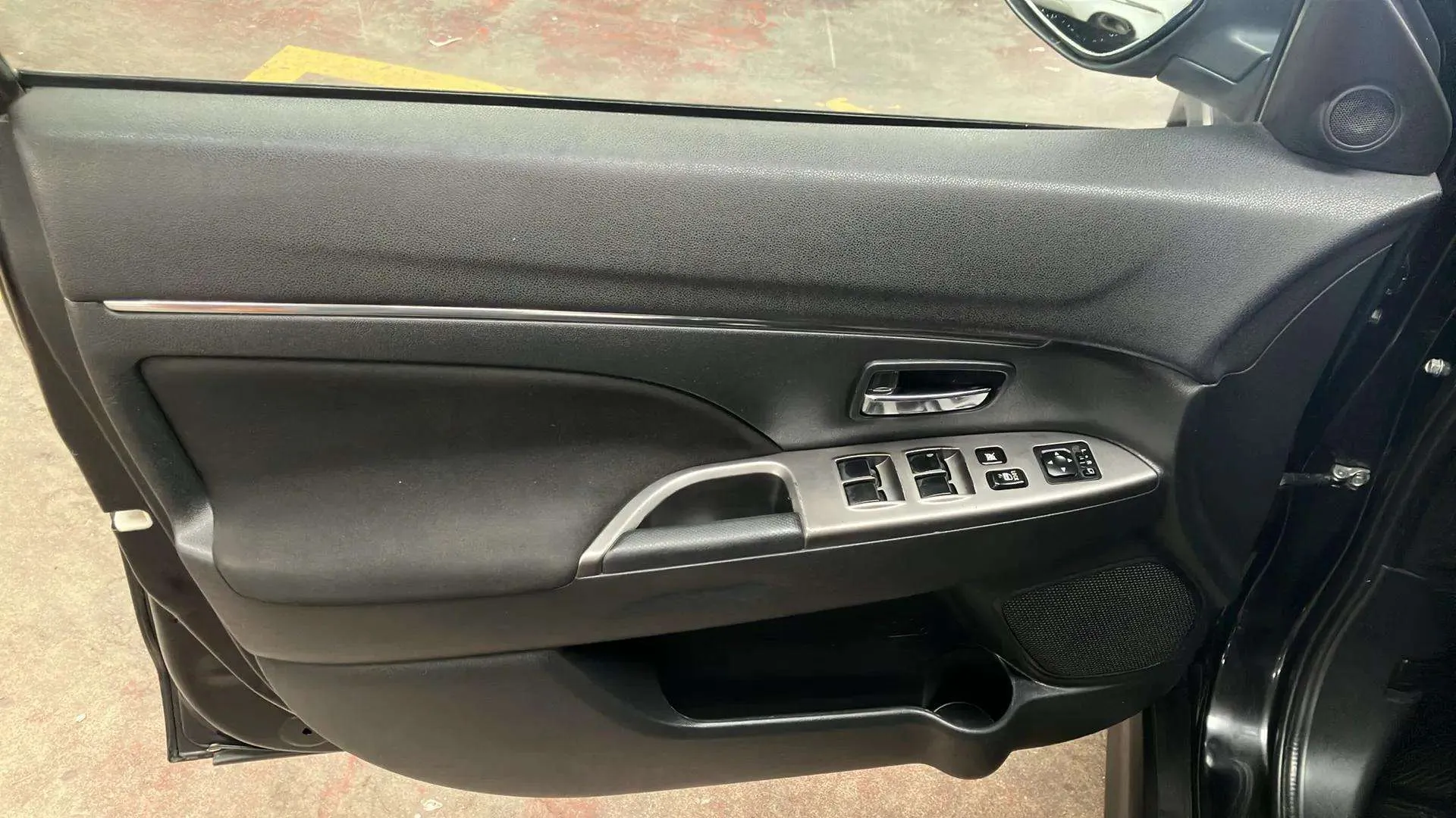 Mitsubishi ASX 160 MPI Motion - foto 14
