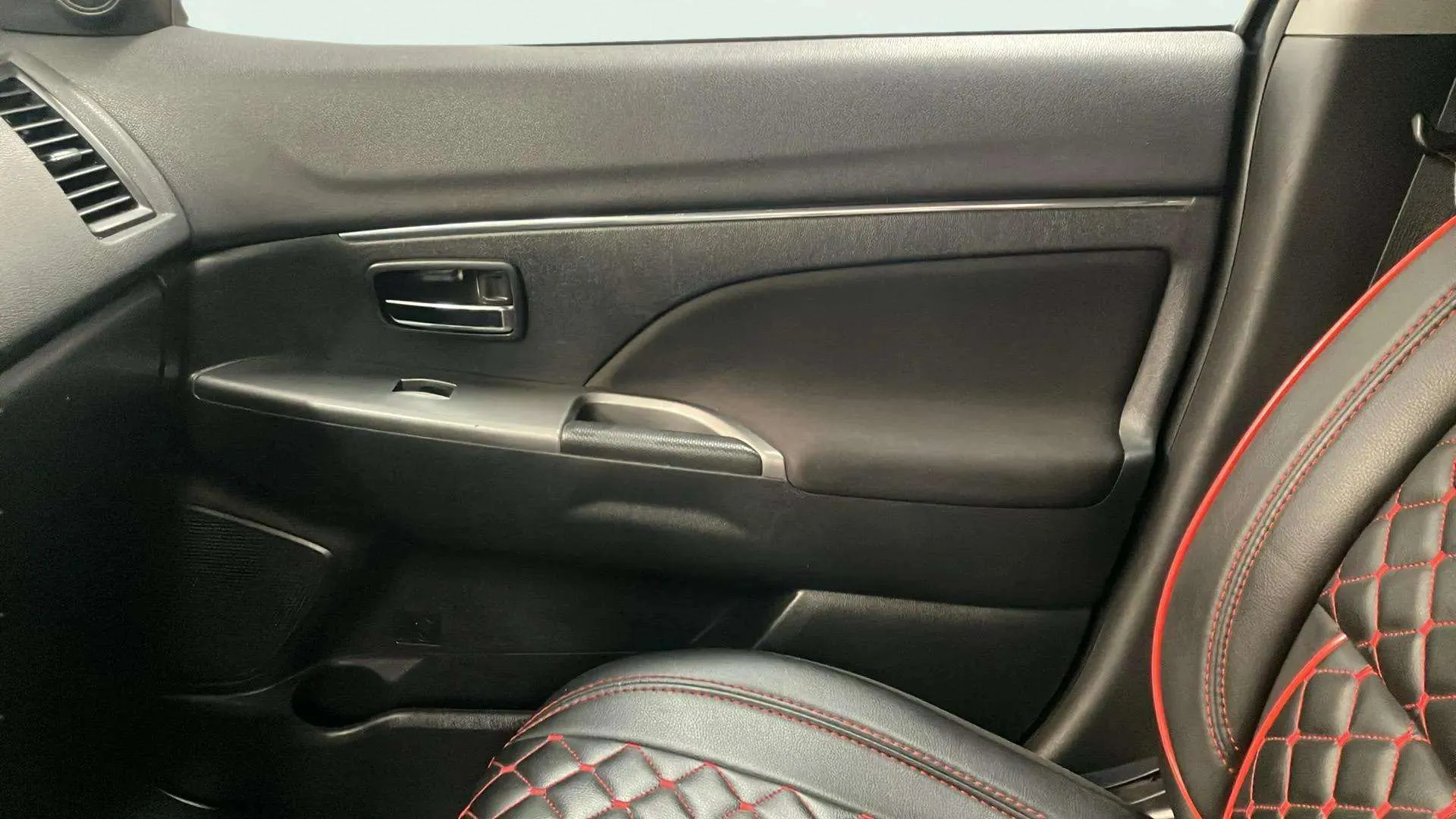 Mitsubishi ASX 160 MPI Motion - foto 15
