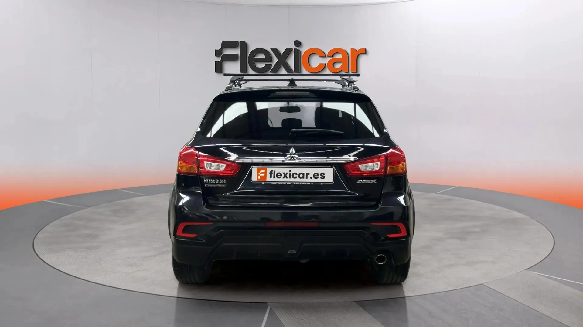 Mitsubishi ASX 160 MPI Motion - foto 4