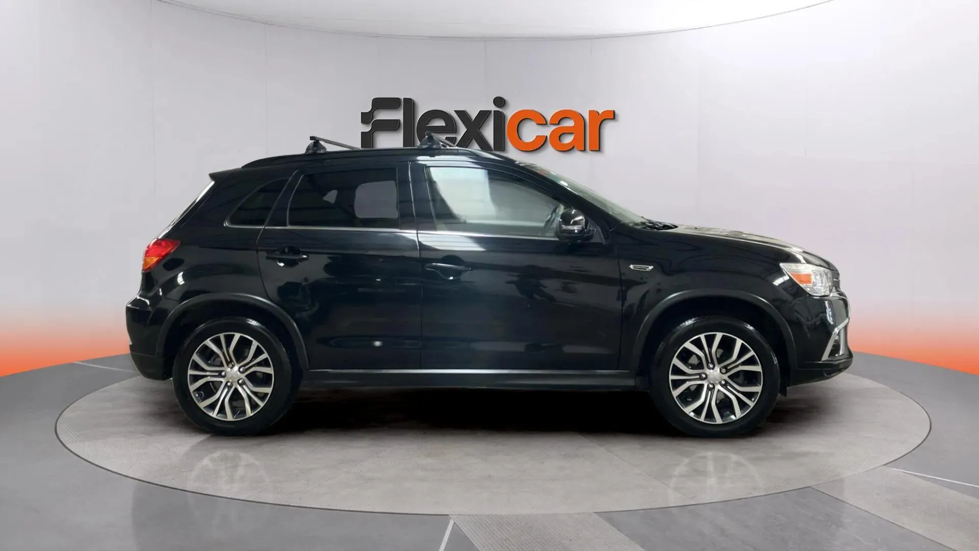 Mitsubishi ASX 160 MPI Motion - foto 5