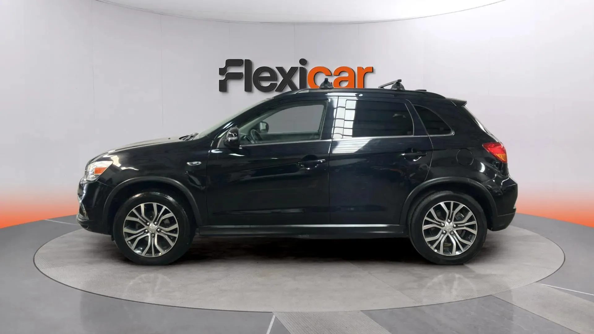 Mitsubishi ASX 160 MPI Motion - foto 3