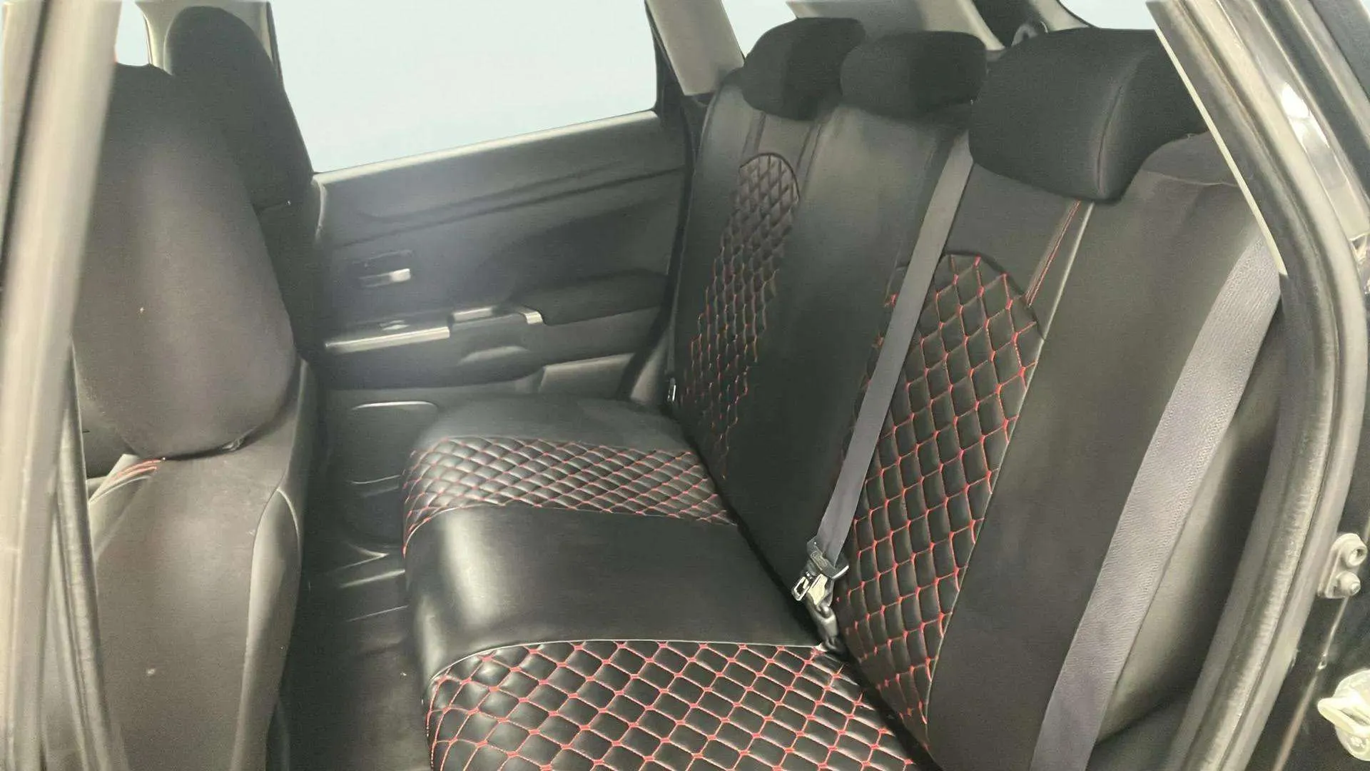 Mitsubishi ASX 160 MPI Motion - foto 10