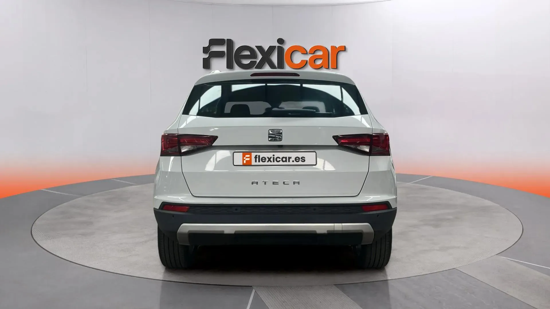 SEAT Ateca 1.6 TDI St&Sp Xcellence Eco - foto 6