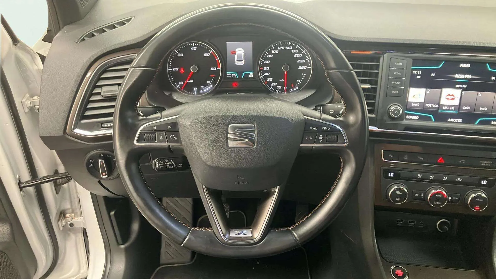 SEAT Ateca 1.6 TDI St&Sp Xcellence Eco - foto 10