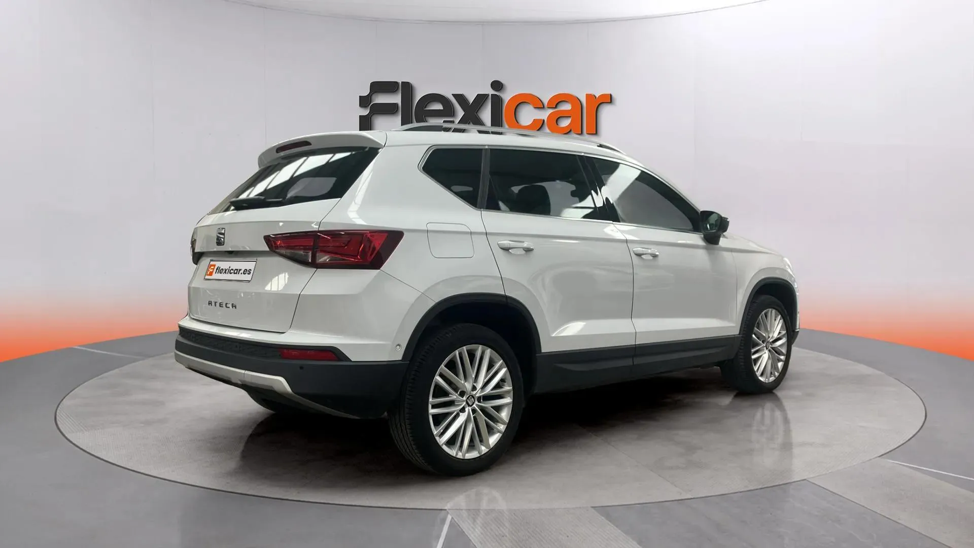 SEAT Ateca 1.6 TDI St&Sp Xcellence Eco - foto 7