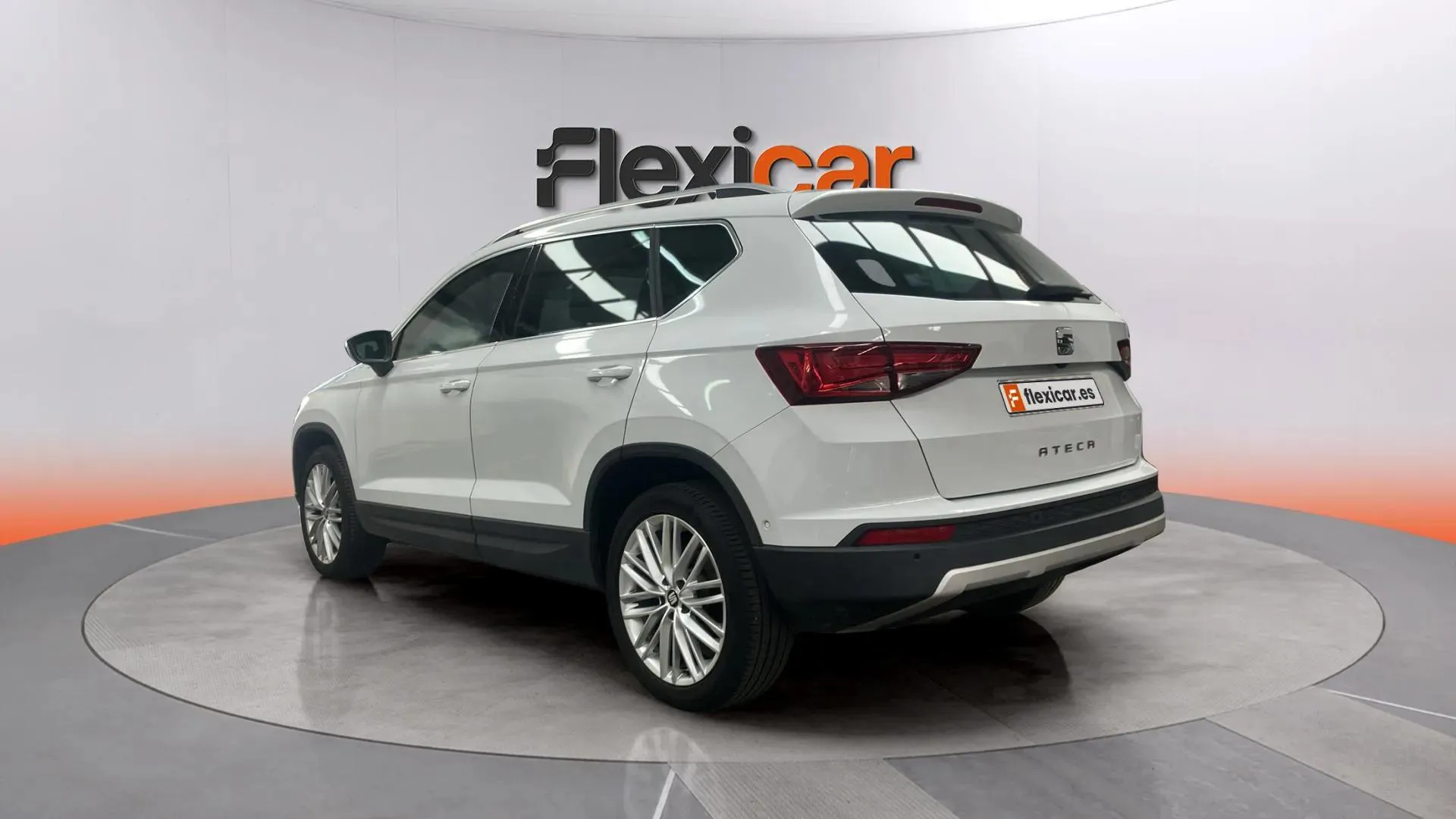 SEAT Ateca 1.6 TDI St&Sp Xcellence Eco - foto 5