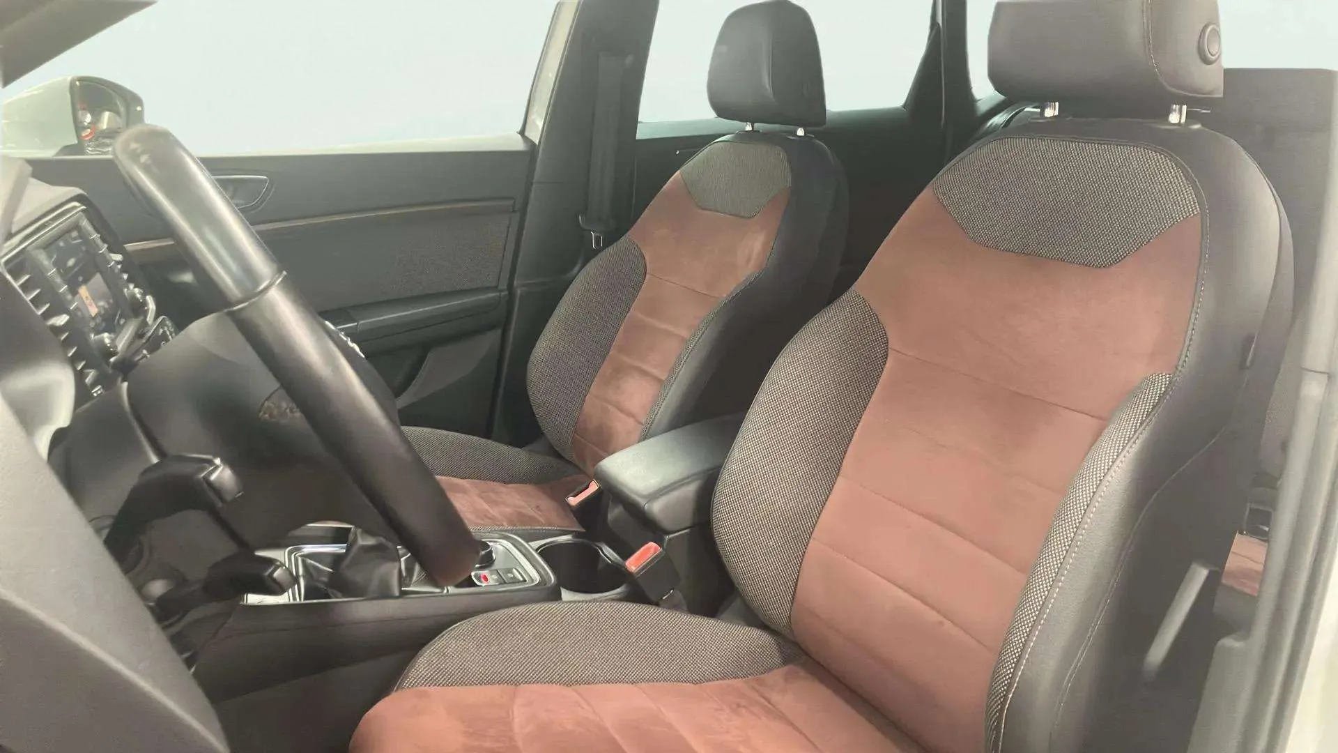 SEAT Ateca 1.6 TDI St&Sp Xcellence Eco - foto 14