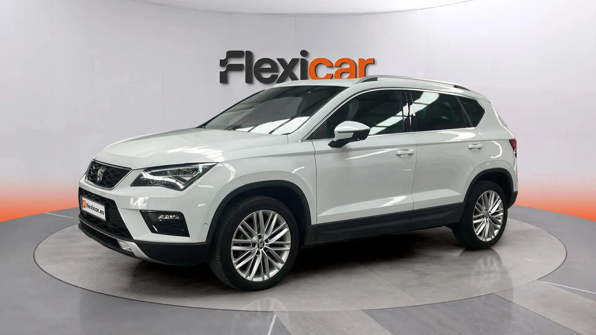SEAT Ateca 1.6 TDI St&Sp Xcellence Eco - foto 3