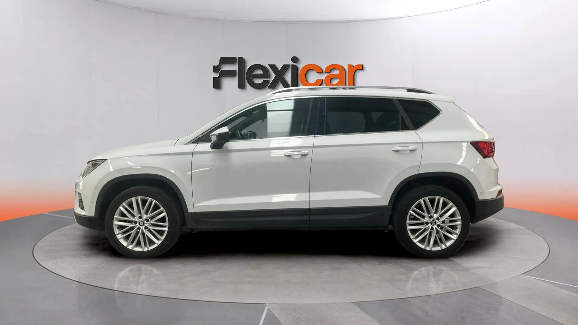 SEAT Ateca 1.6 TDI St&Sp Xcellence Eco - foto 4