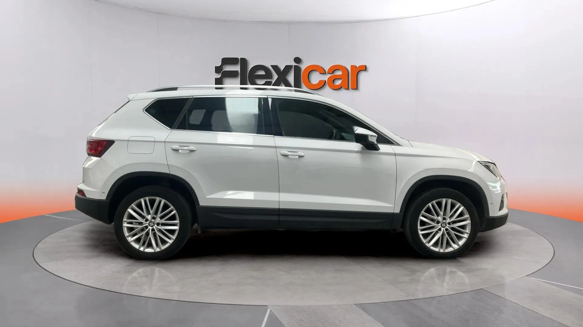 SEAT Ateca 1.6 TDI St&Sp Xcellence Eco - foto 8