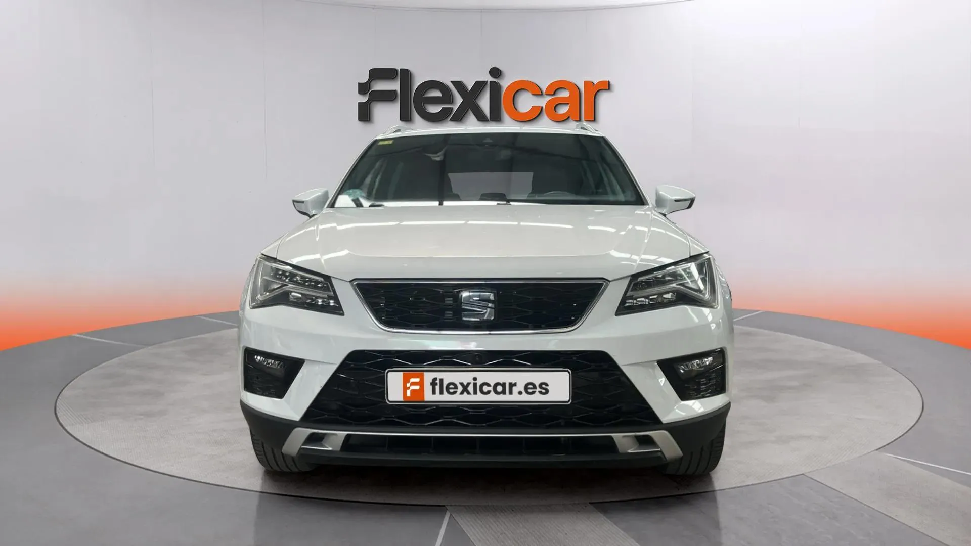 SEAT Ateca 1.6 TDI St&Sp Xcellence Eco - foto 2