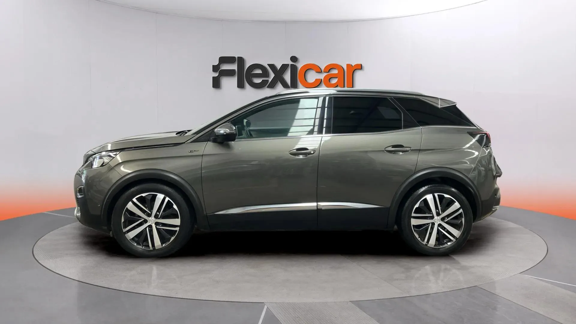 Peugeot 3008 2.0BLUEHDI GT - foto 3