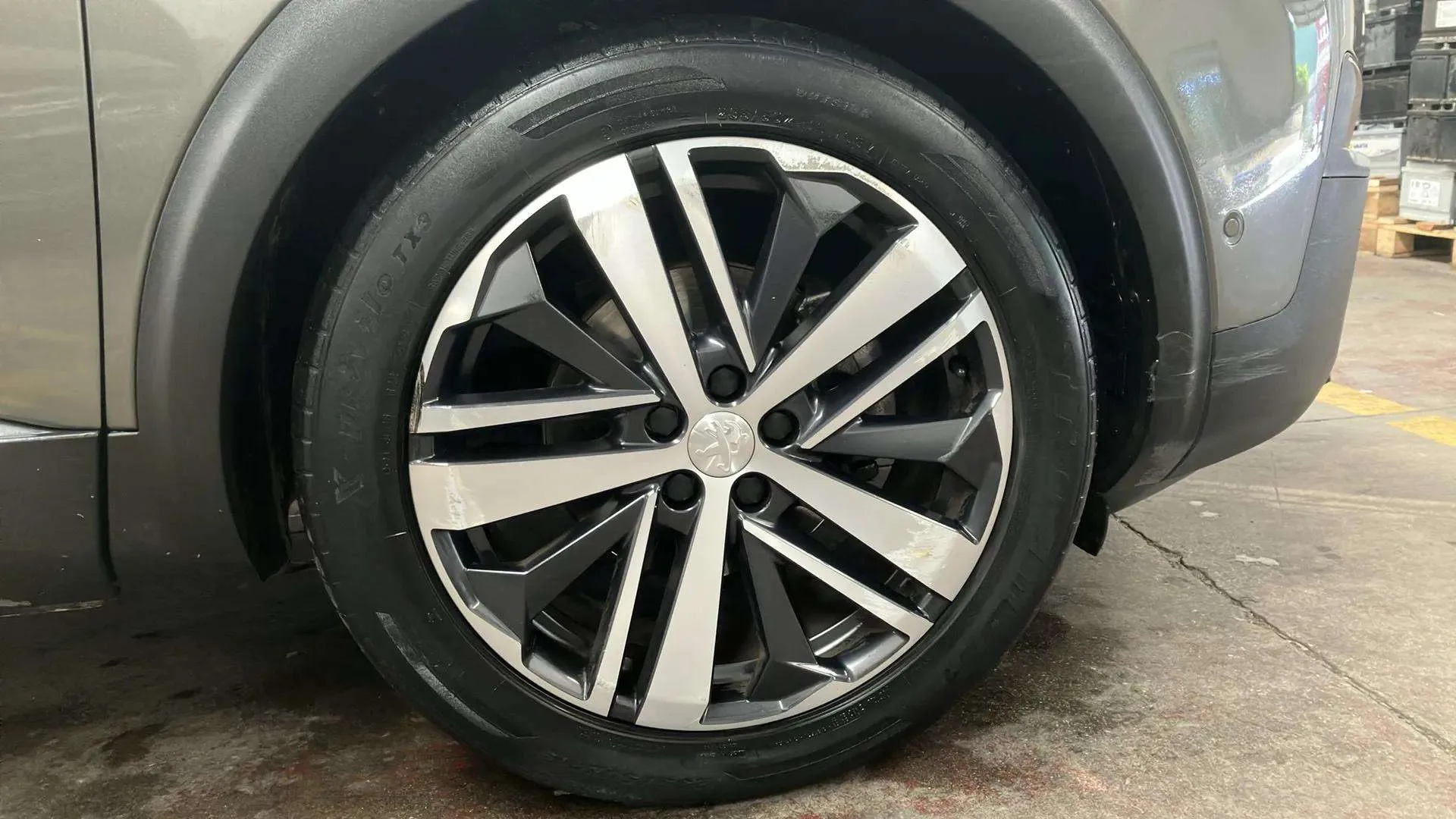 Peugeot 3008 2.0BLUEHDI GT - foto 20