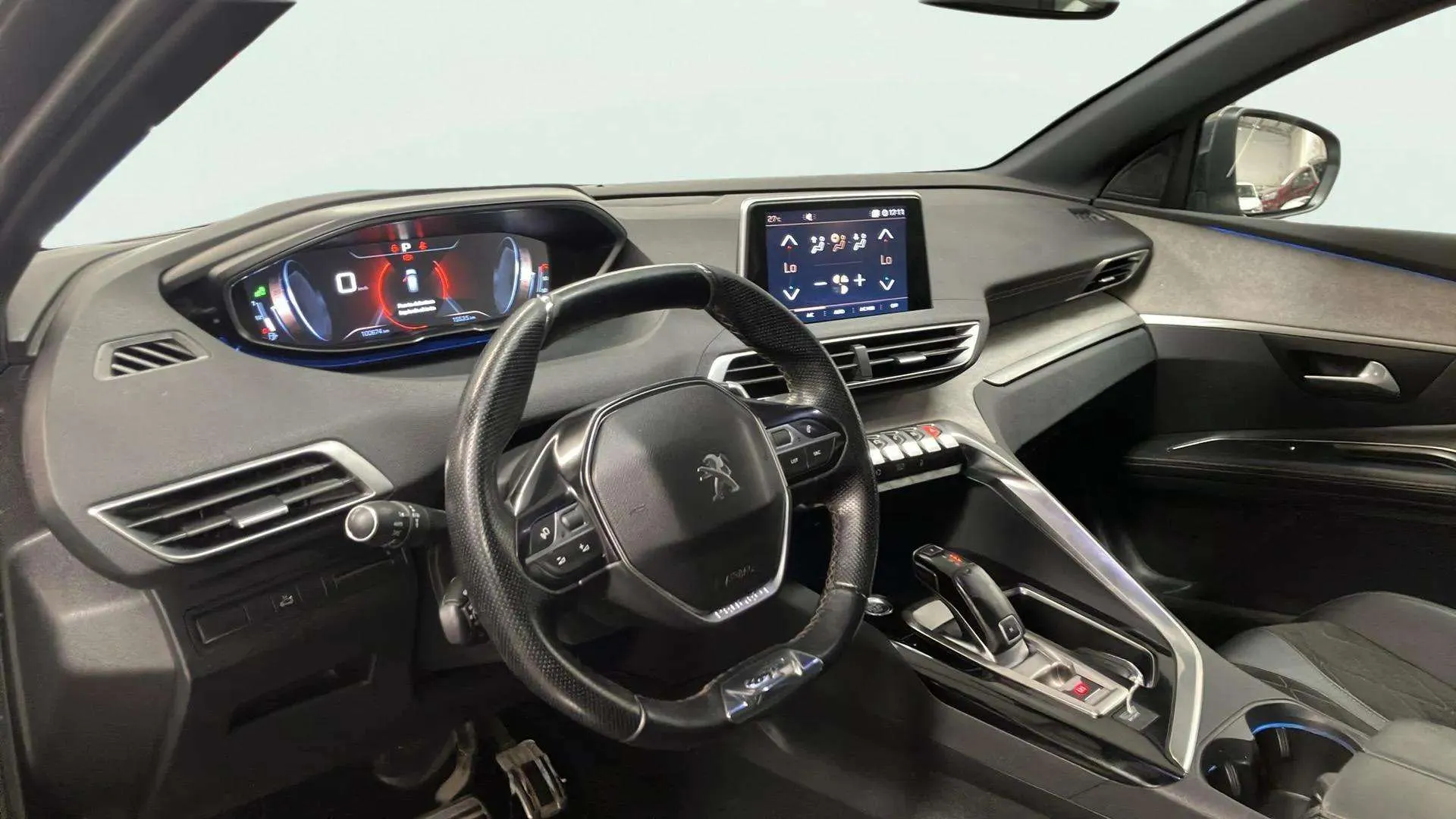 Peugeot 3008 2.0BLUEHDI GT - foto 6