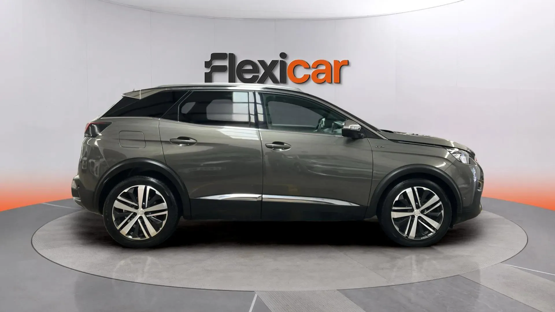 Peugeot 3008 2.0BLUEHDI GT - foto 5