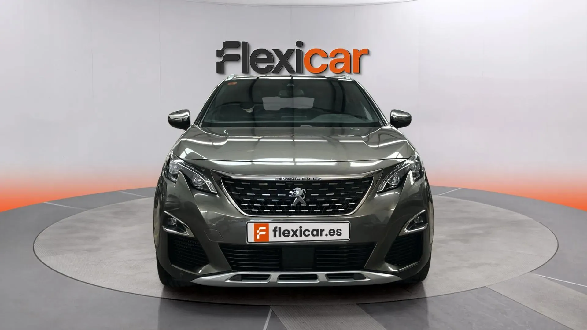 Peugeot 3008 2.0BLUEHDI GT - foto 2