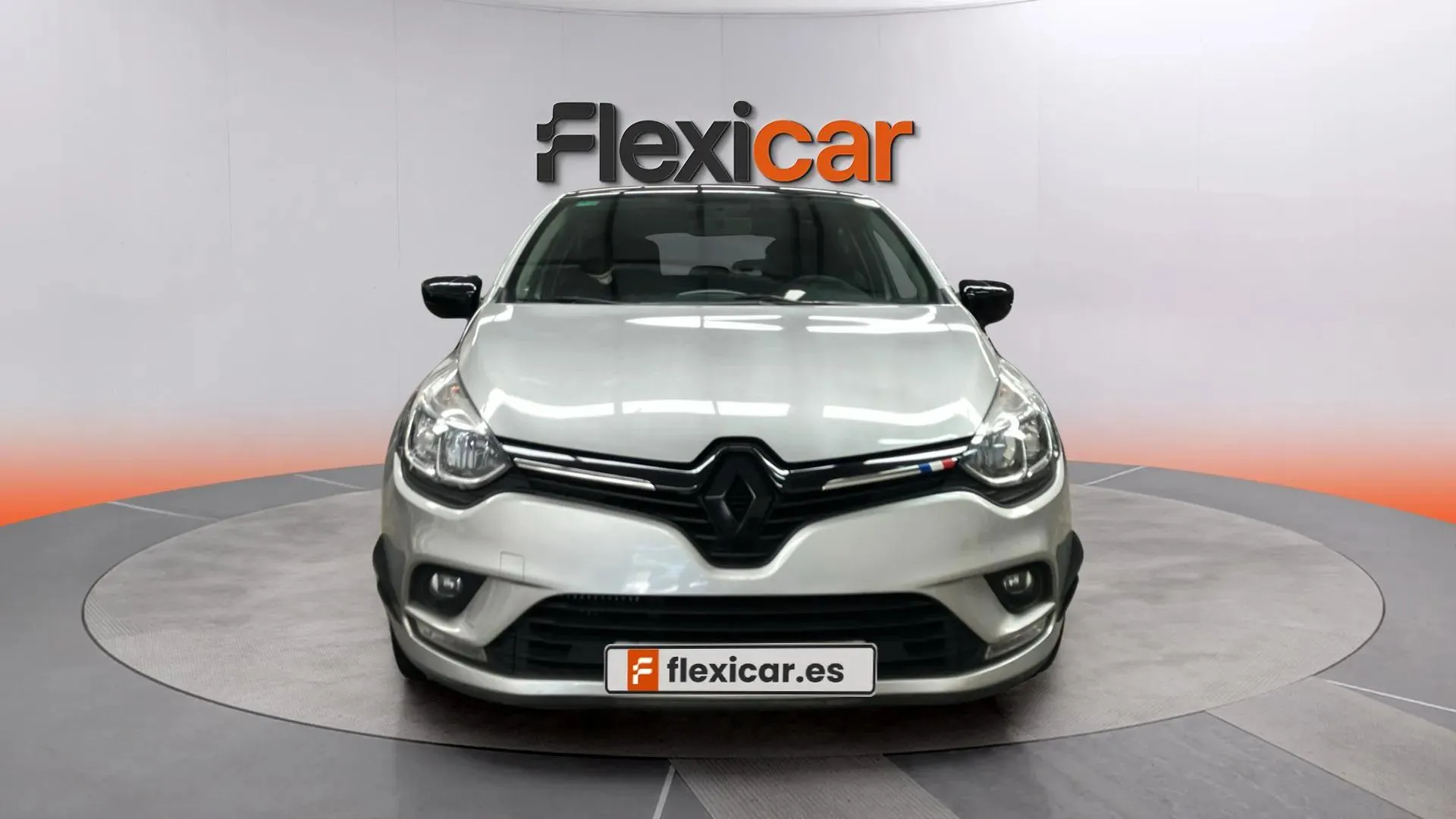 Renault Clio Limited TCe -18 - foto 2