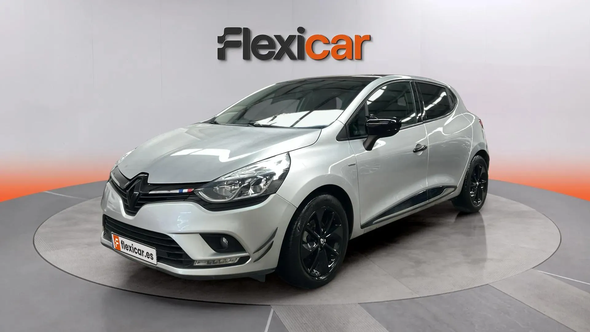Renault Clio Limited TCe -18 - foto 3