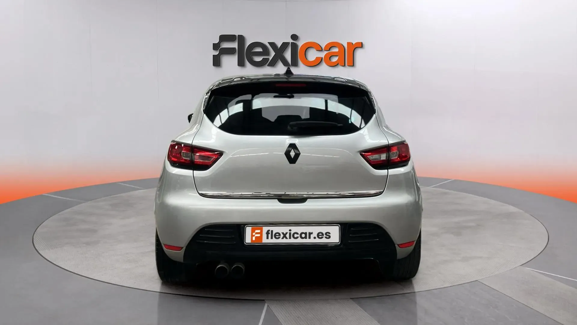 Renault Clio Limited TCe -18 - foto 6