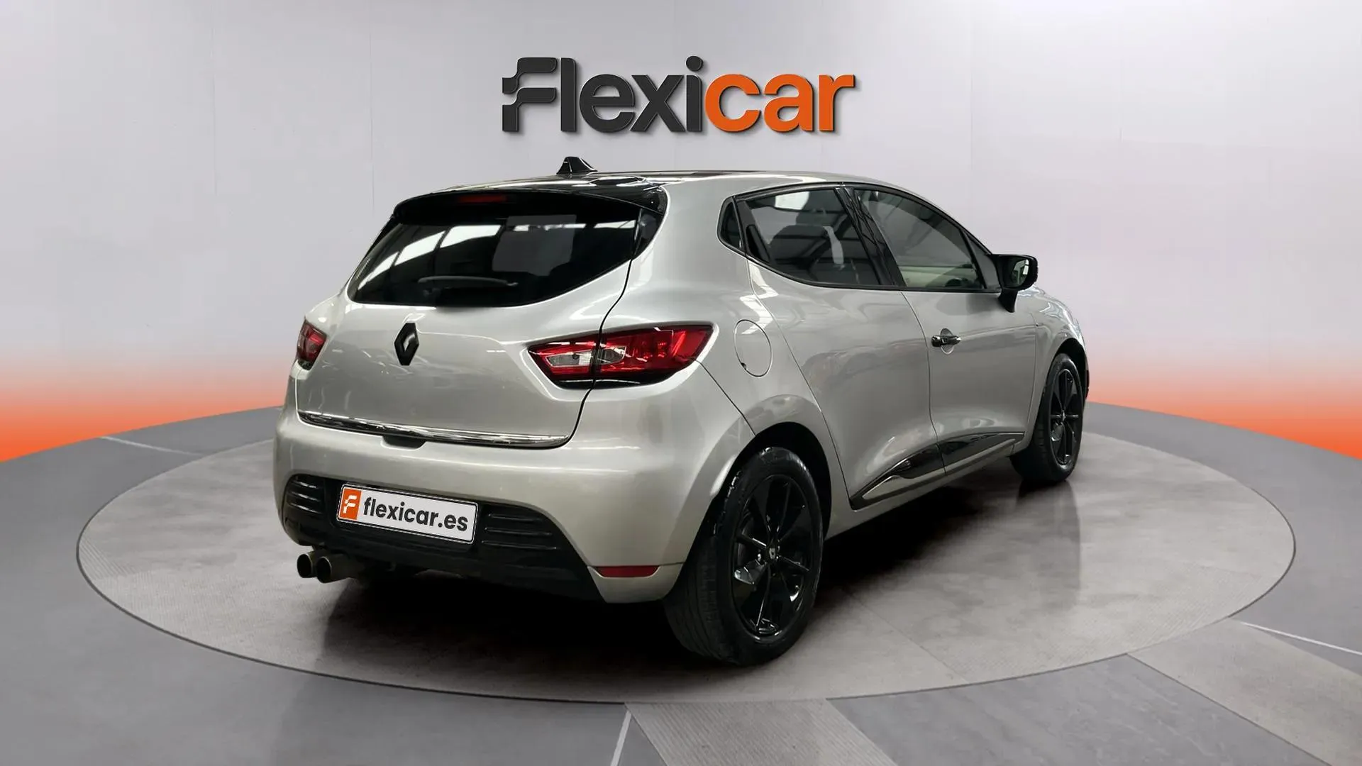 Renault Clio Limited TCe -18 - foto 7