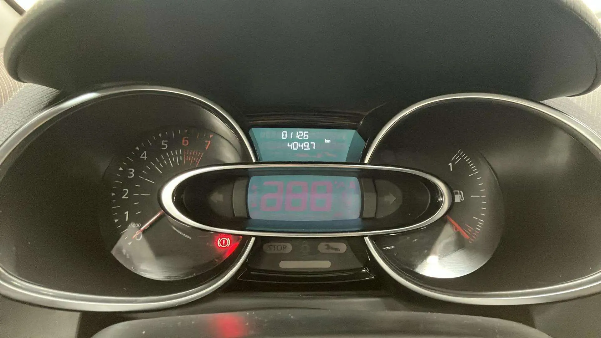Renault Clio Limited TCe -18 - foto 11