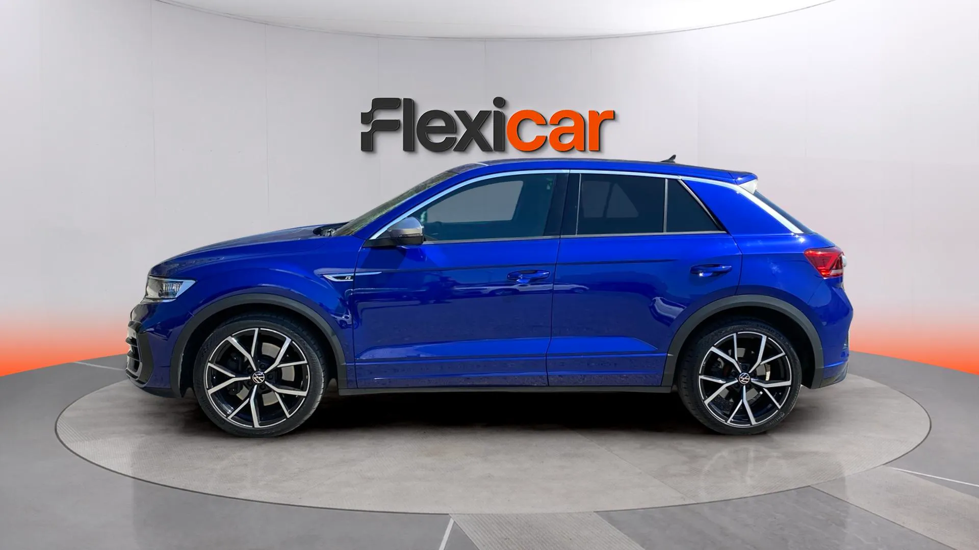 Volkswagen T-Roc R 2.0 TSI 4Motion DSG - foto 3