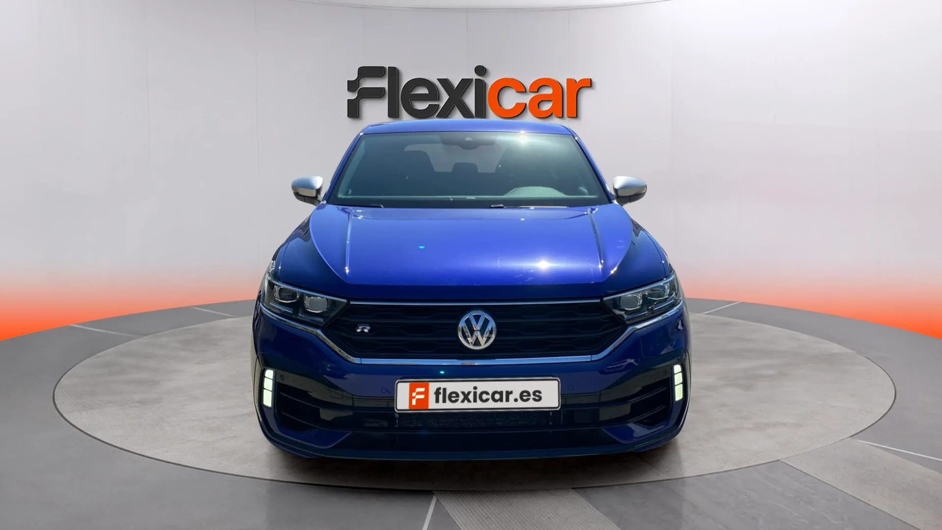 Volkswagen T-Roc R 2.0 TSI 4Motion DSG - foto 8