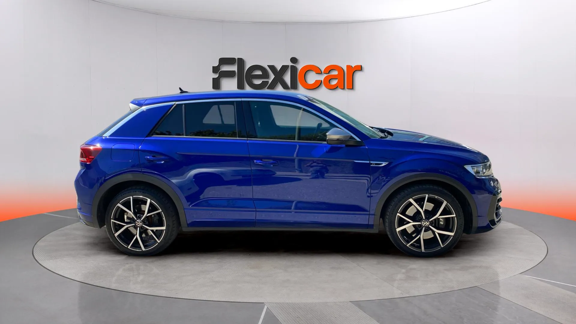 Volkswagen T-Roc R 2.0 TSI 4Motion DSG - foto 7