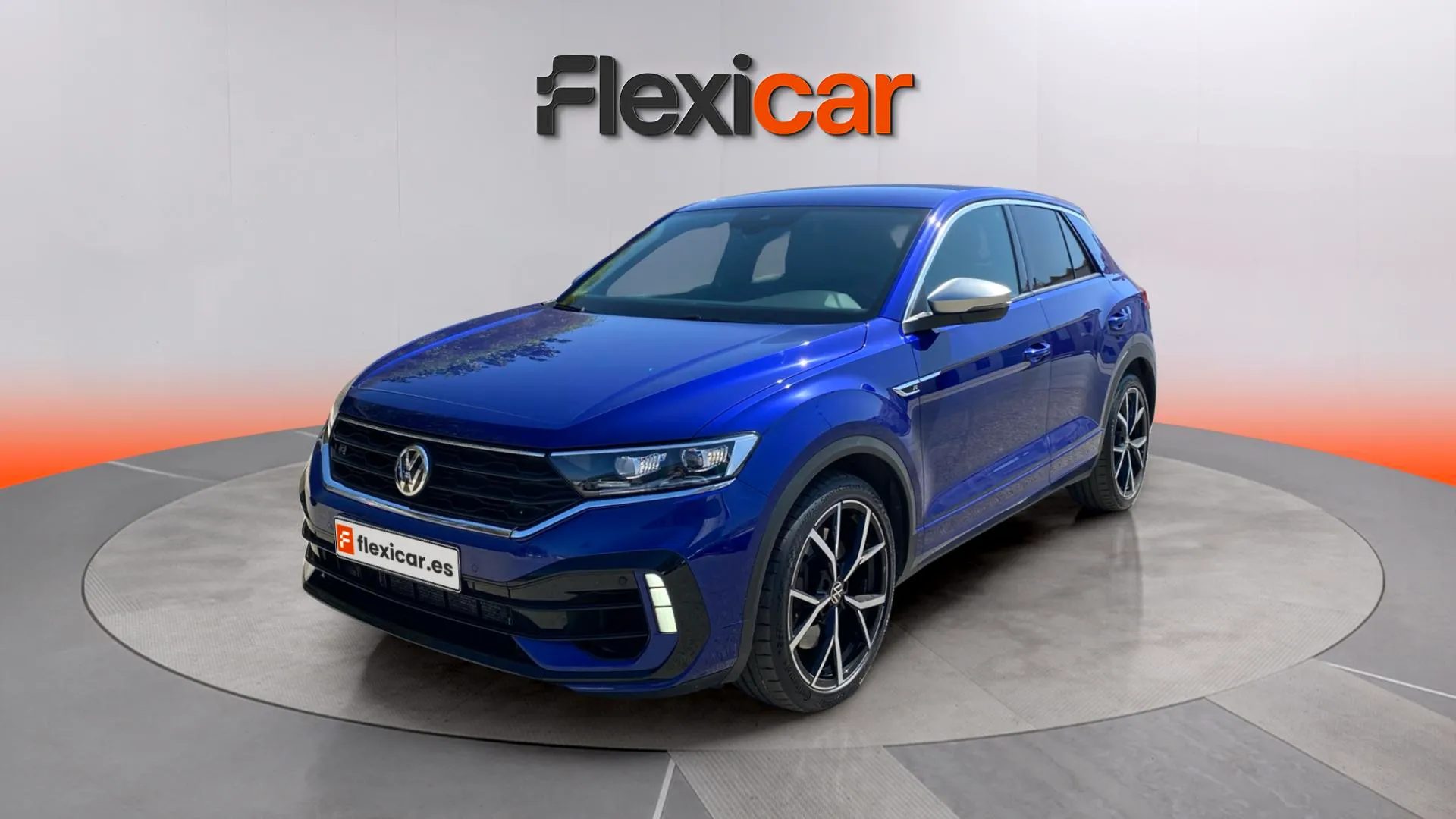 Volkswagen T-Roc R 2.0 TSI 4Motion DSG - foto 2