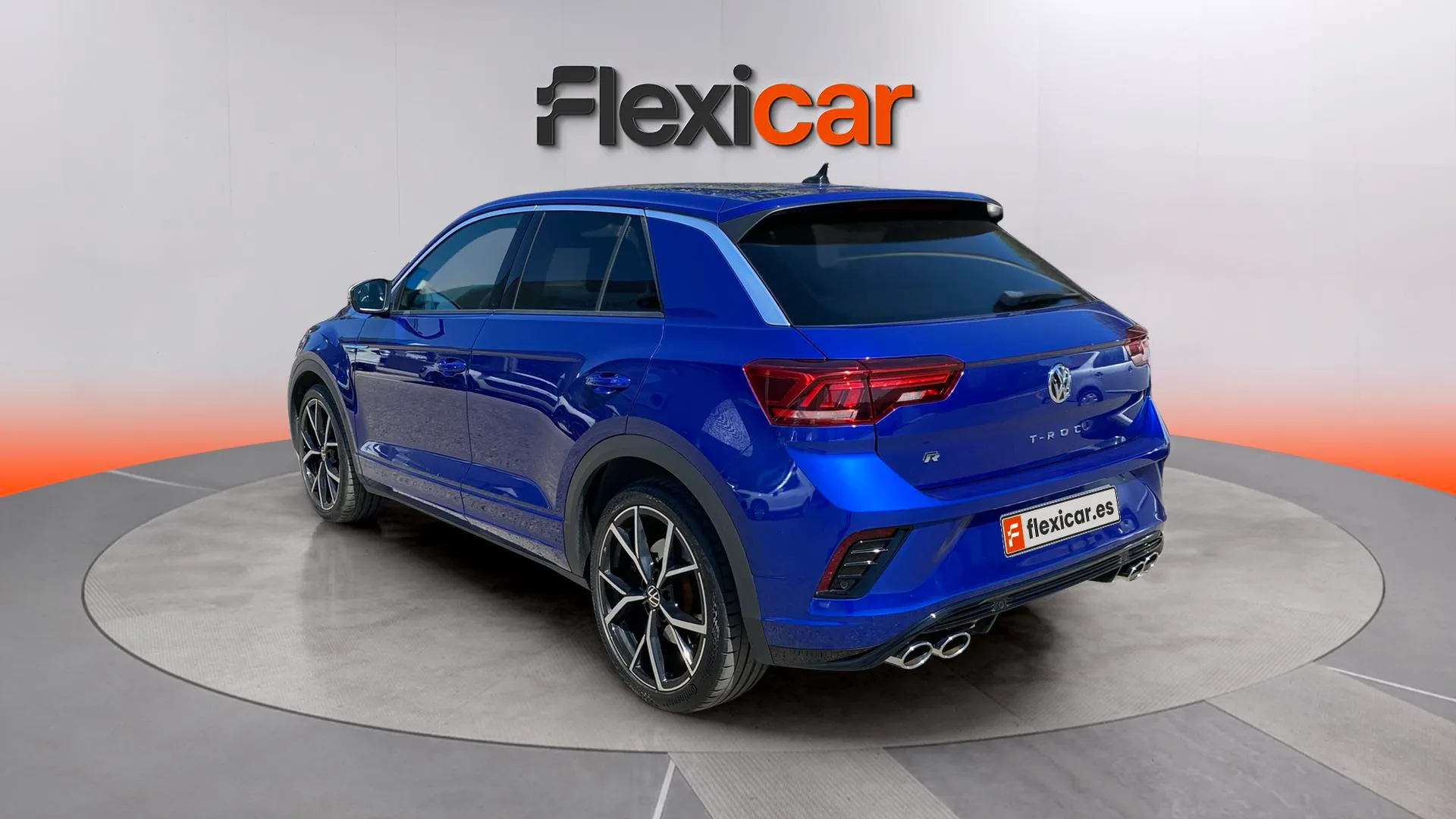 Volkswagen T-Roc R 2.0 TSI 4Motion DSG - foto 4