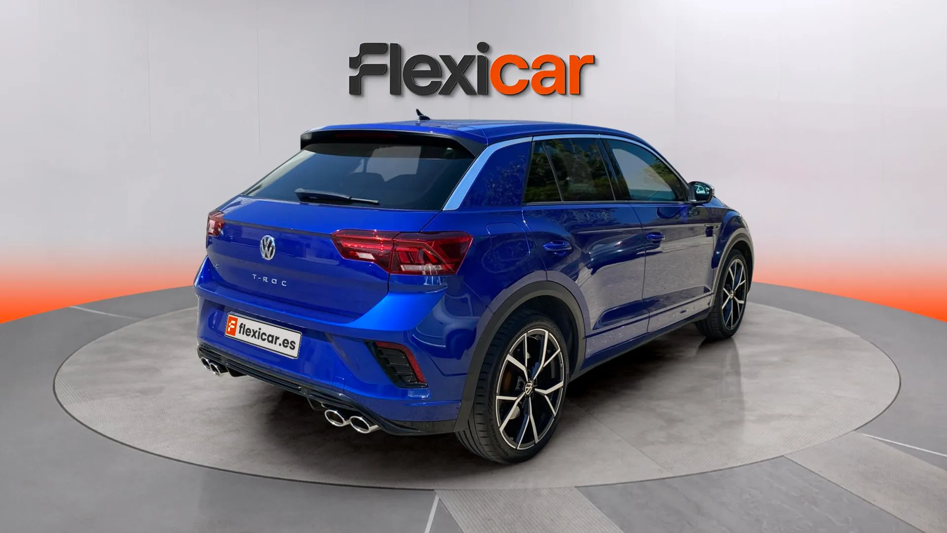 Volkswagen T-Roc R 2.0 TSI 4Motion DSG - foto 6